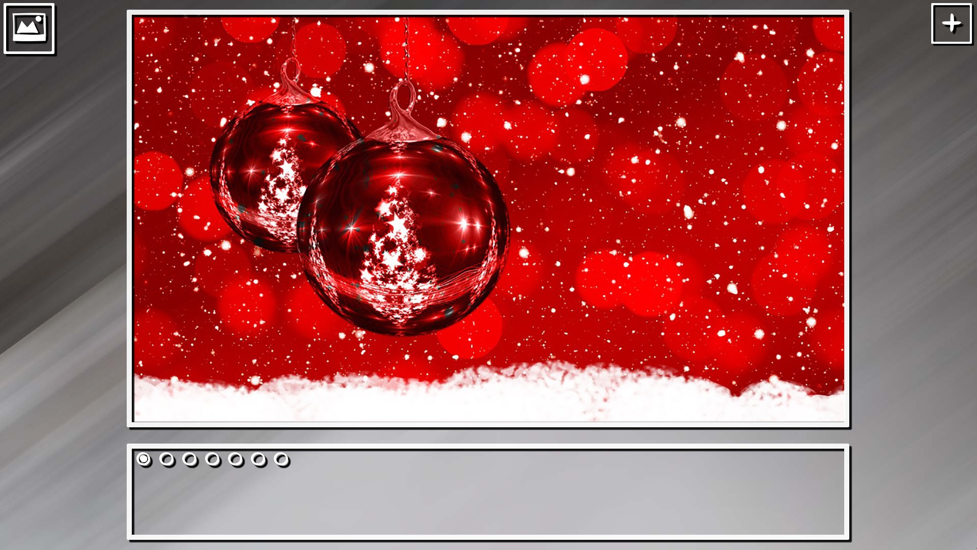 Super Jigsaw Puzzle: Generations – Christmas Puzzles