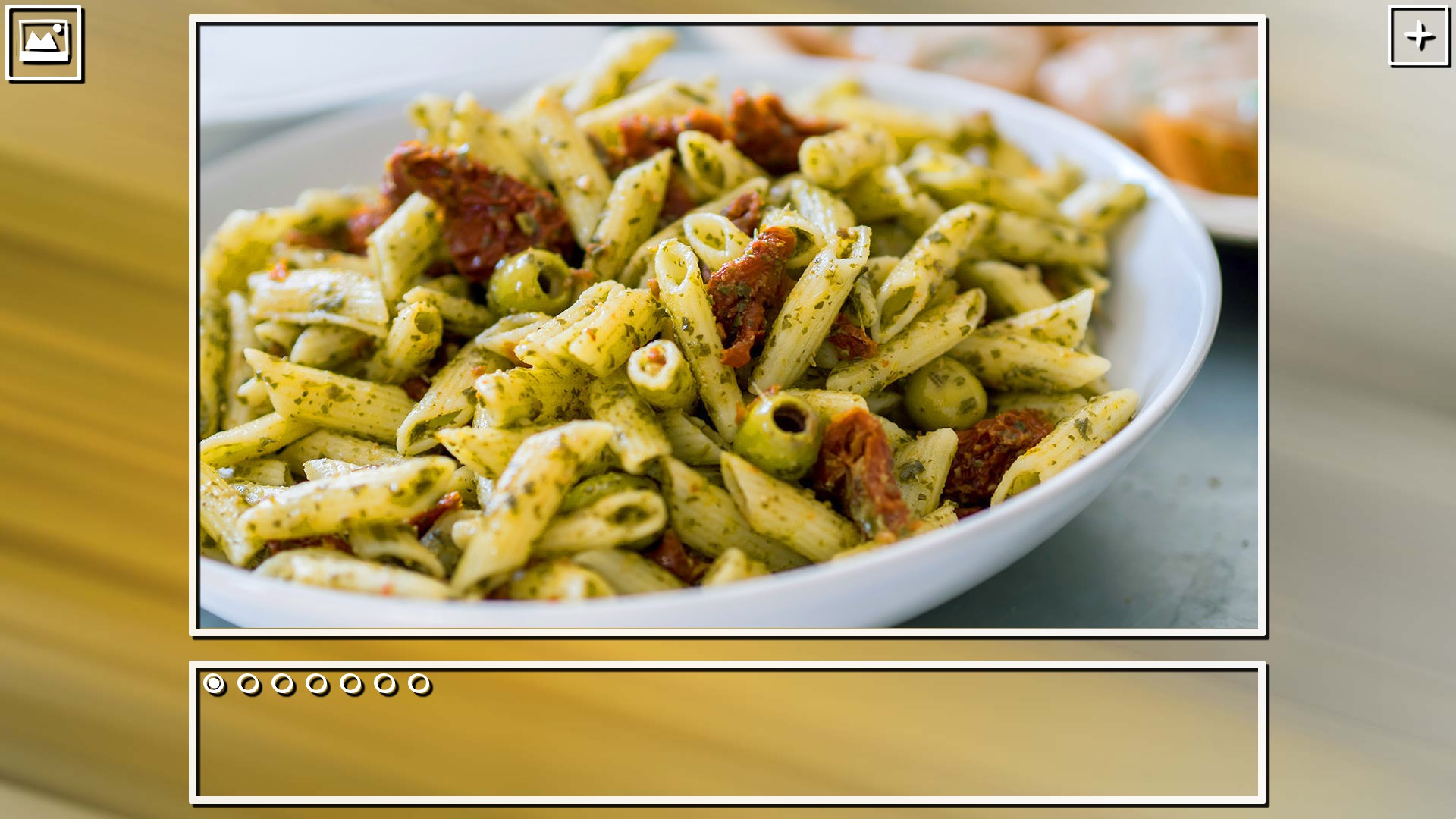 Super Jigsaw Puzzle: Generations – Italy Puzzles