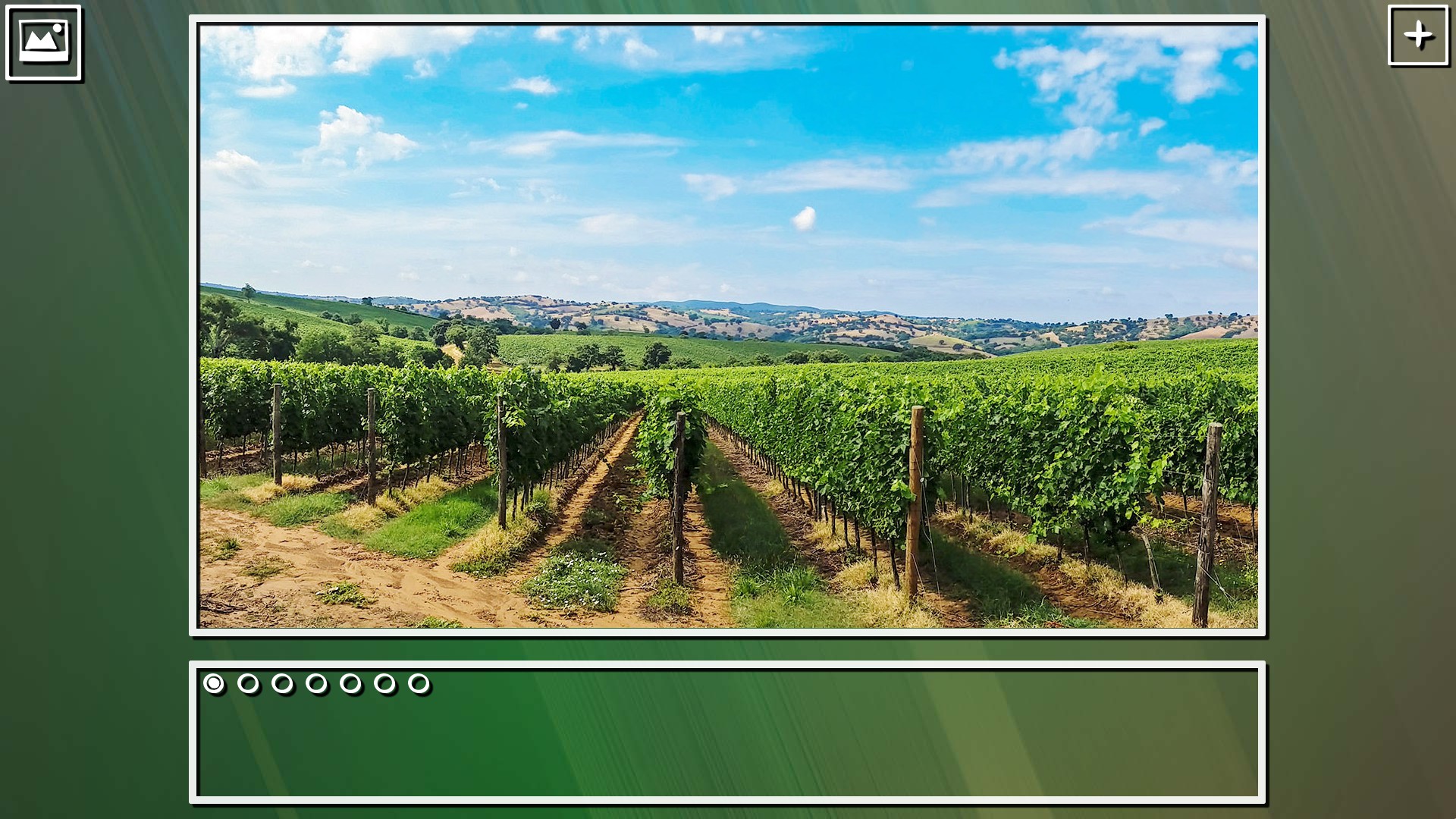 Super Jigsaw Puzzle: Generations – Italy Puzzles