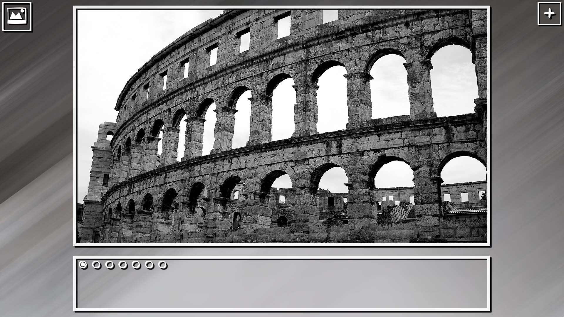 Super Jigsaw Puzzle: Generations – Italy Puzzles
