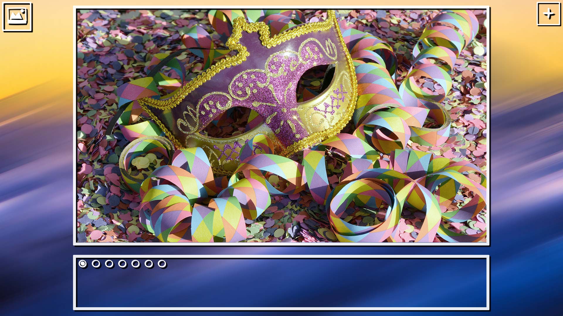 Super Jigsaw Puzzle: Generations – Italy Puzzles