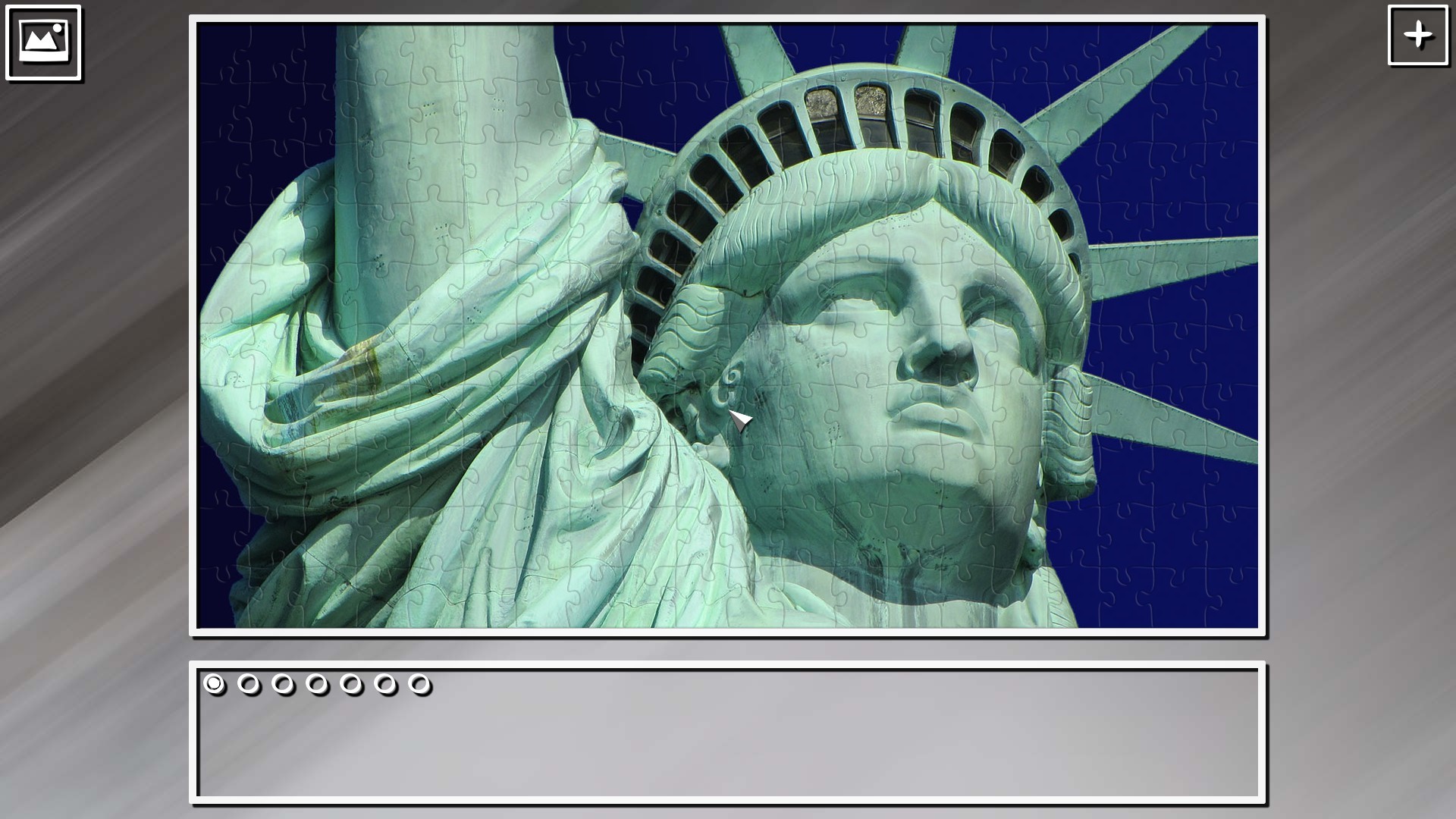 Super Jigsaw Puzzle: Generations – New York Puzzles