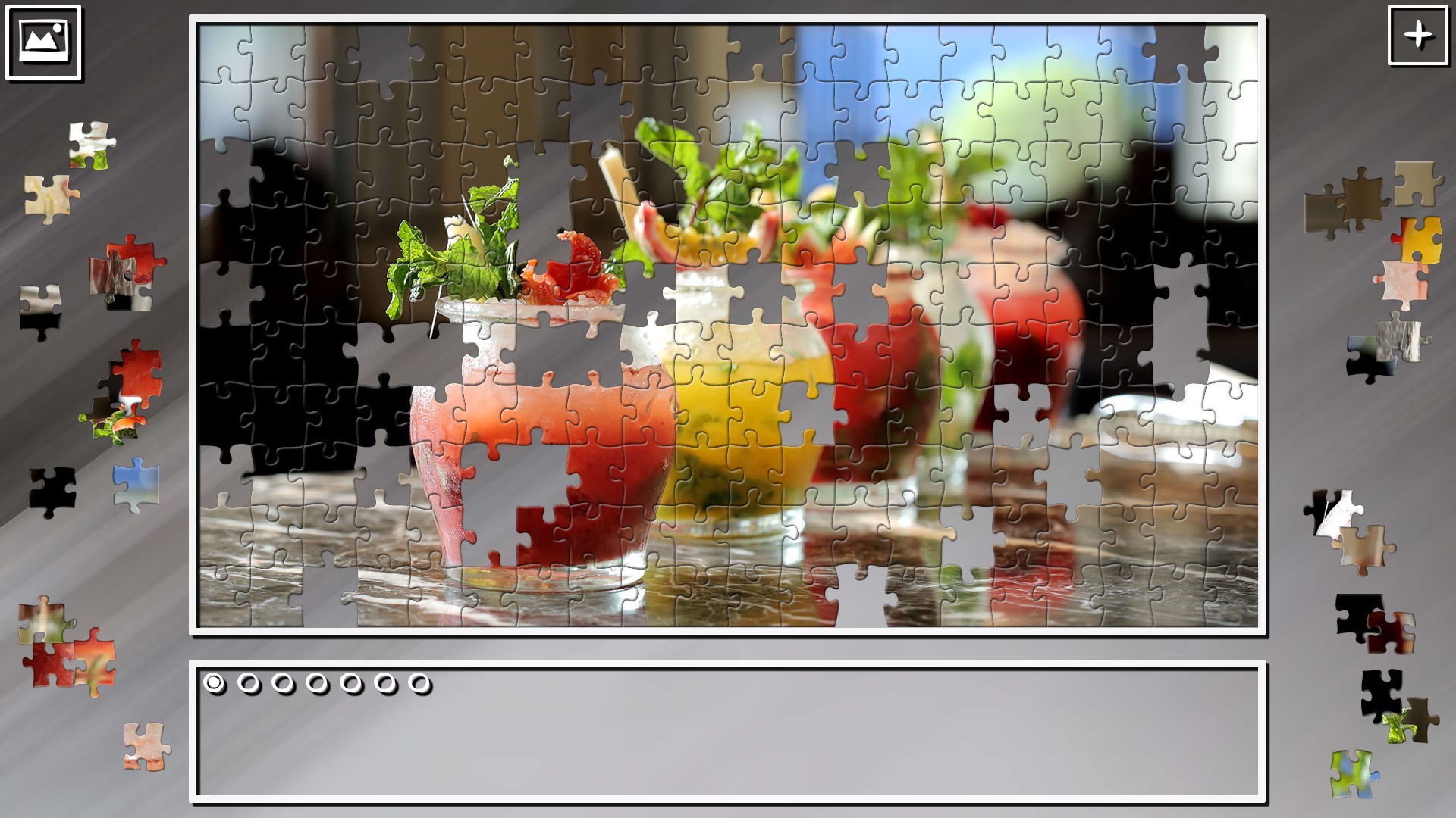 Super Jigsaw Puzzle: Generations – Summer 2020