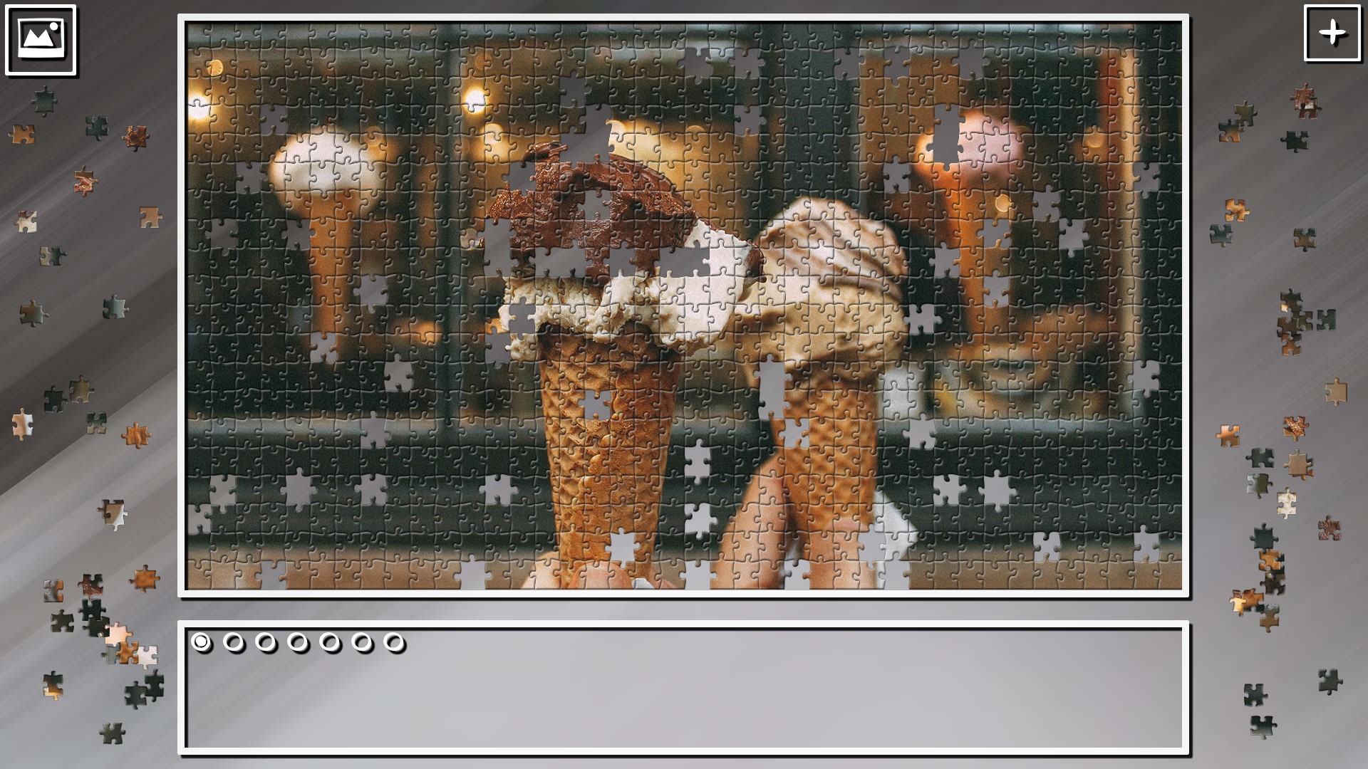 Super Jigsaw Puzzle: Generations – Summer 2020