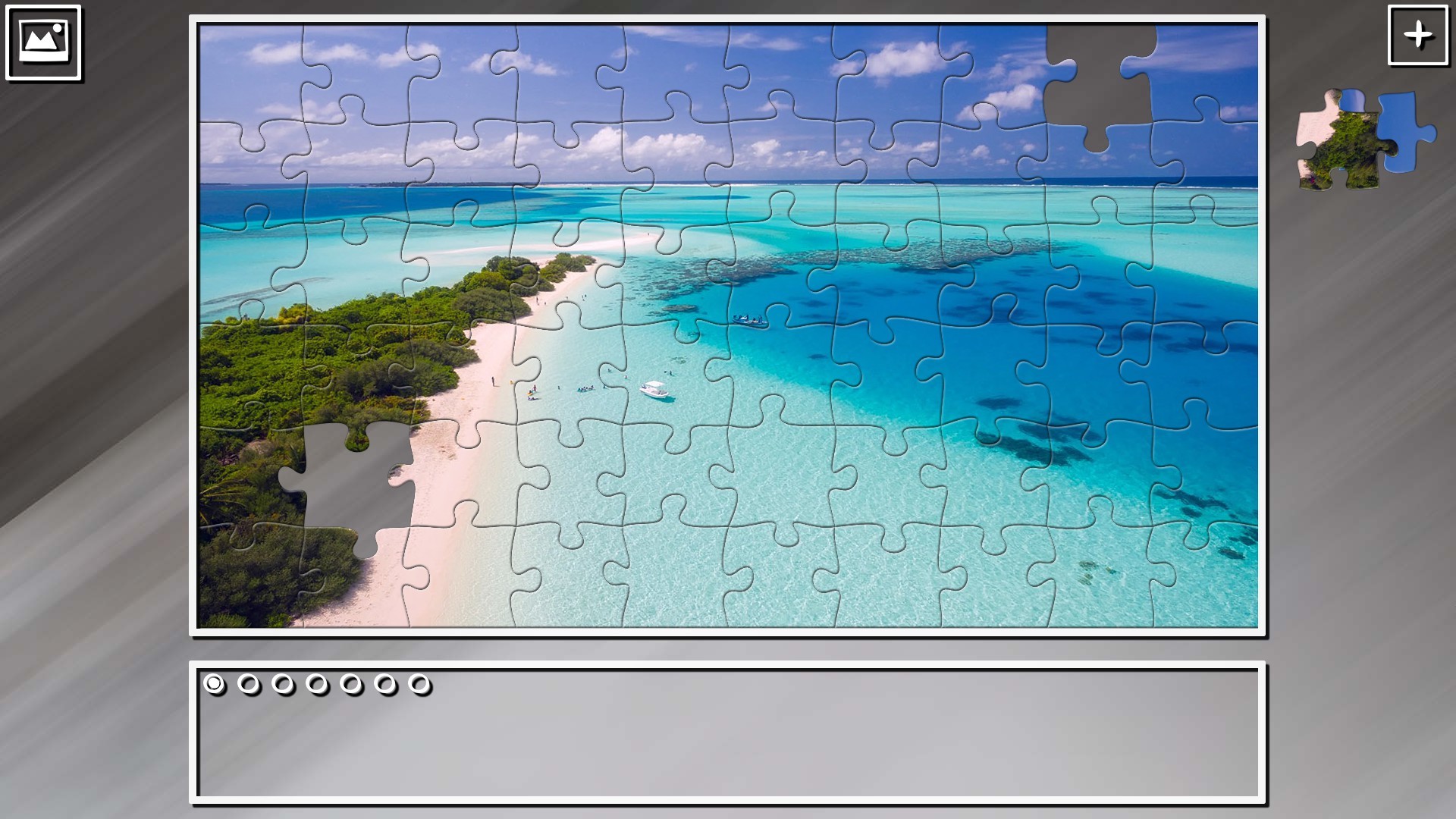 Super Jigsaw Puzzle: Generations – Summer 2020