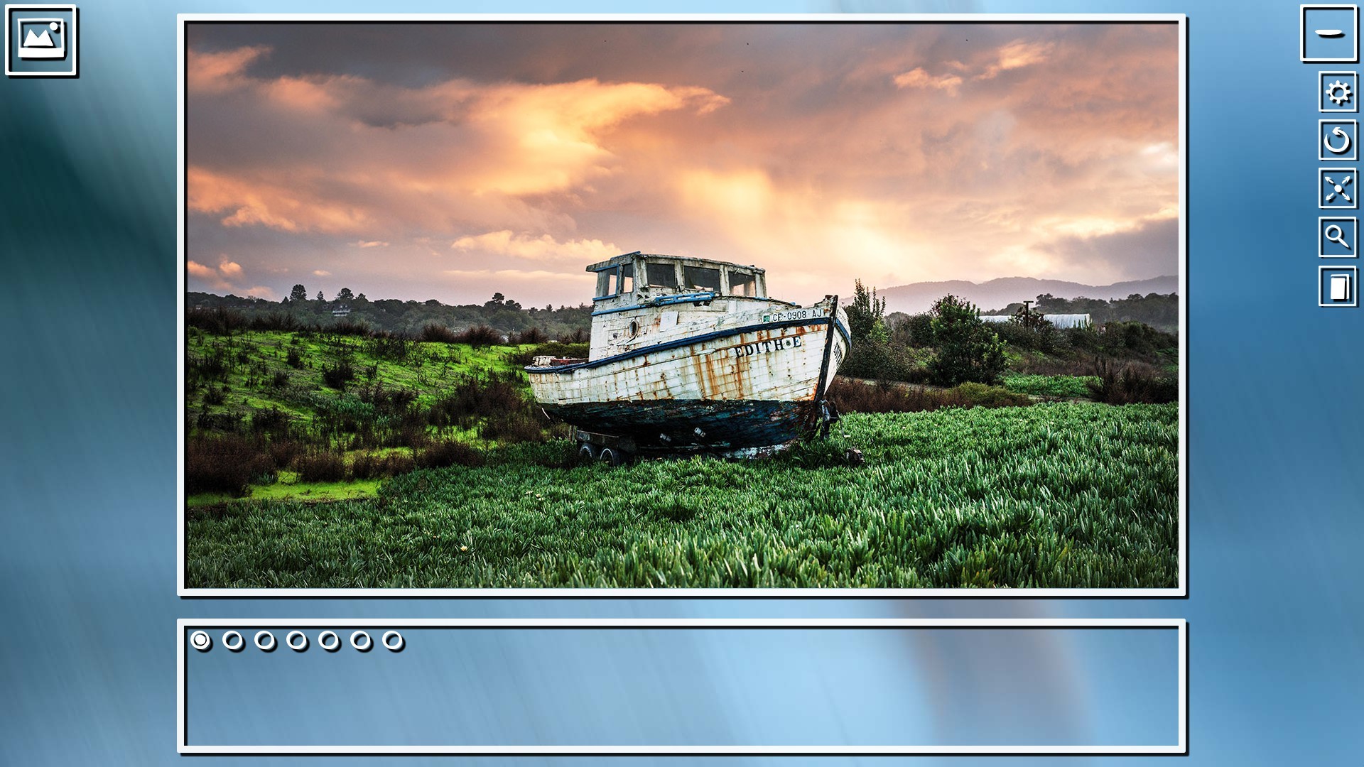 Super Jigsaw Puzzle: Generations – Boats Puzzles