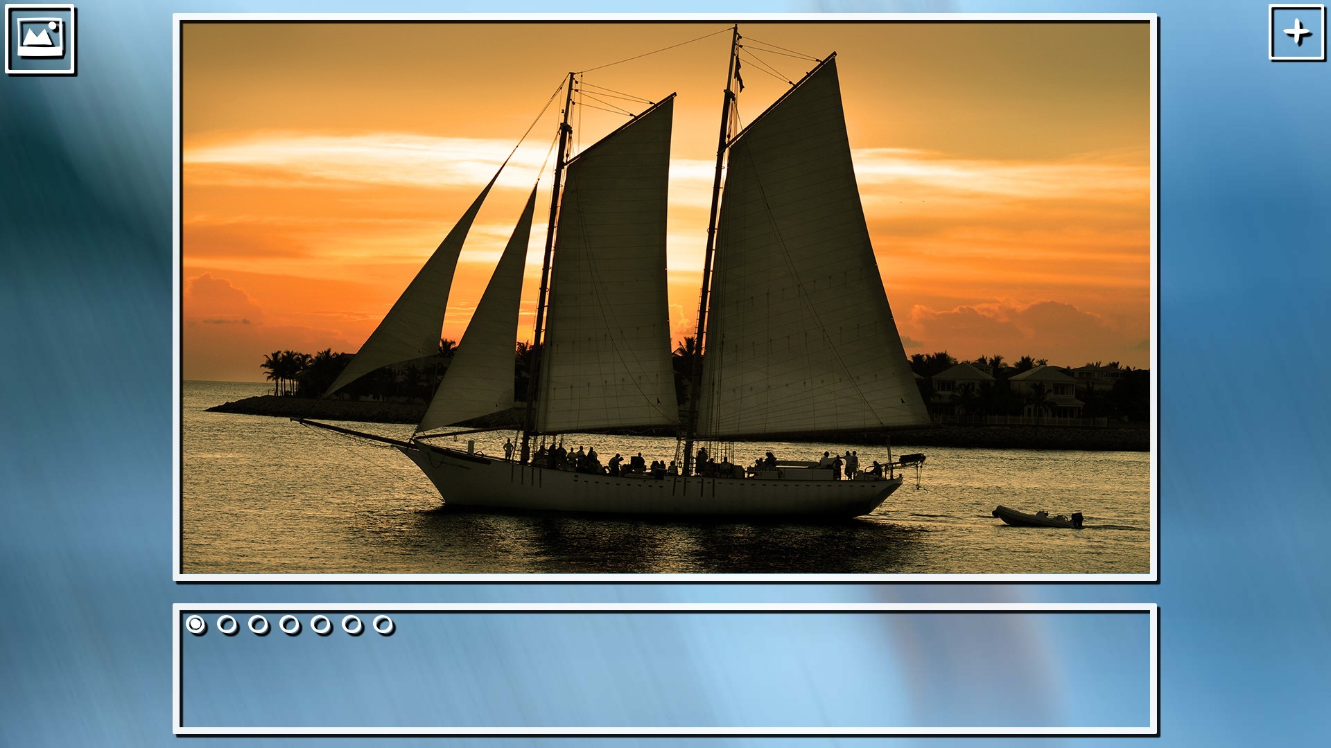 Super Jigsaw Puzzle: Generations – Boats Puzzles