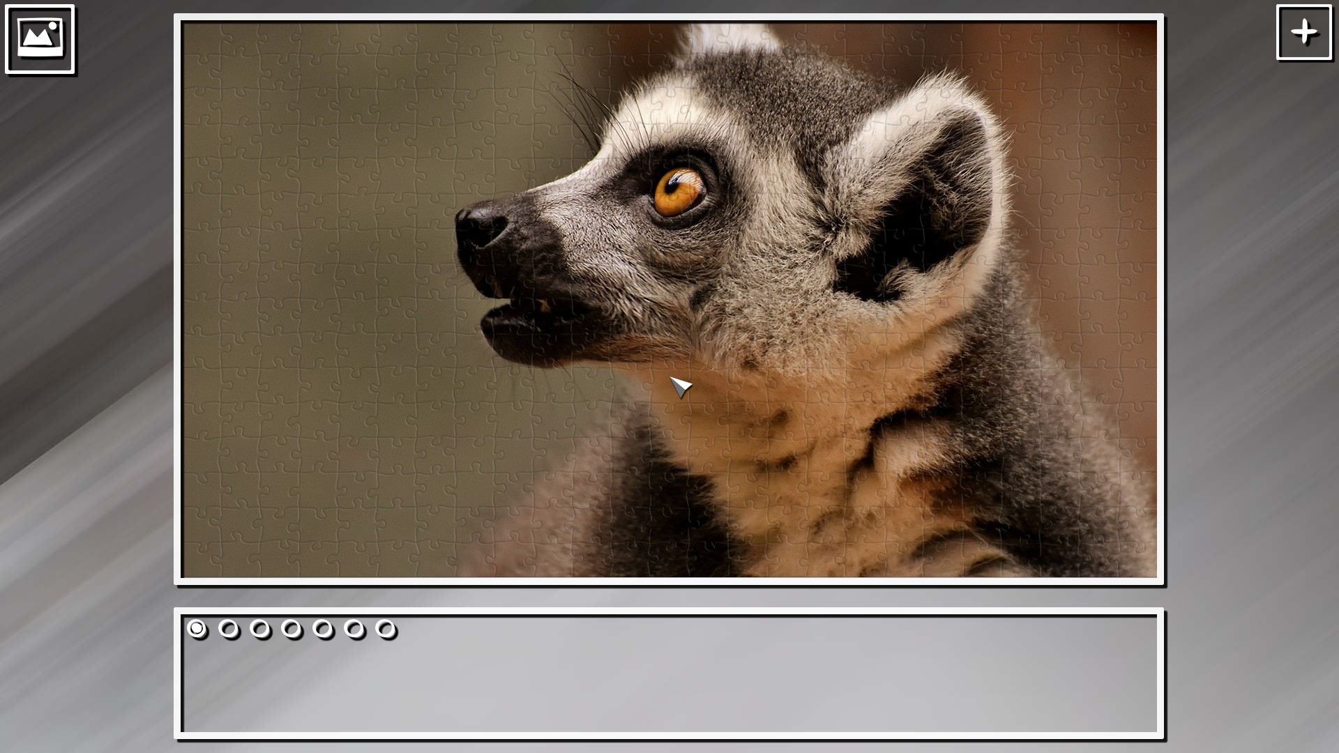 Super Jigsaw Puzzle: Generations – Random Animals Puzzles