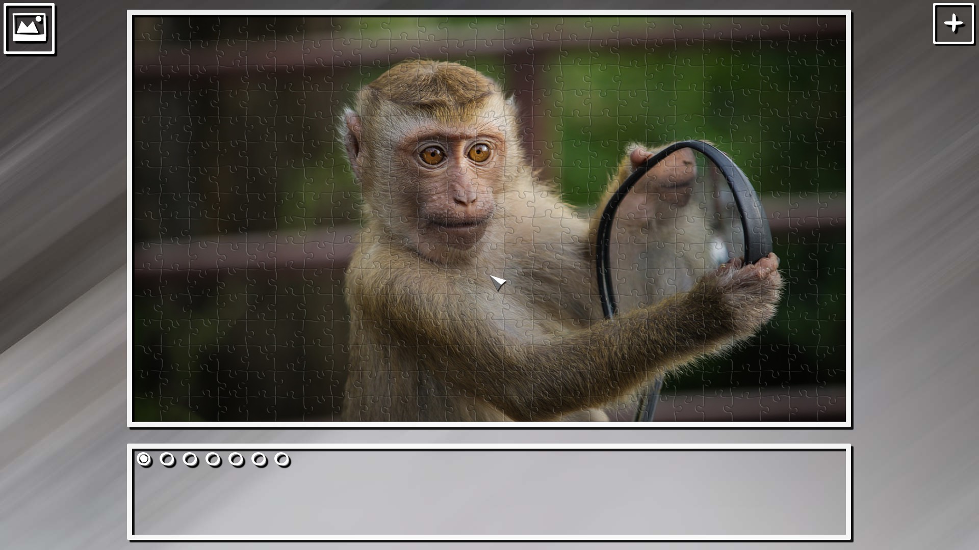 Super Jigsaw Puzzle: Generations – Random Animals Puzzles