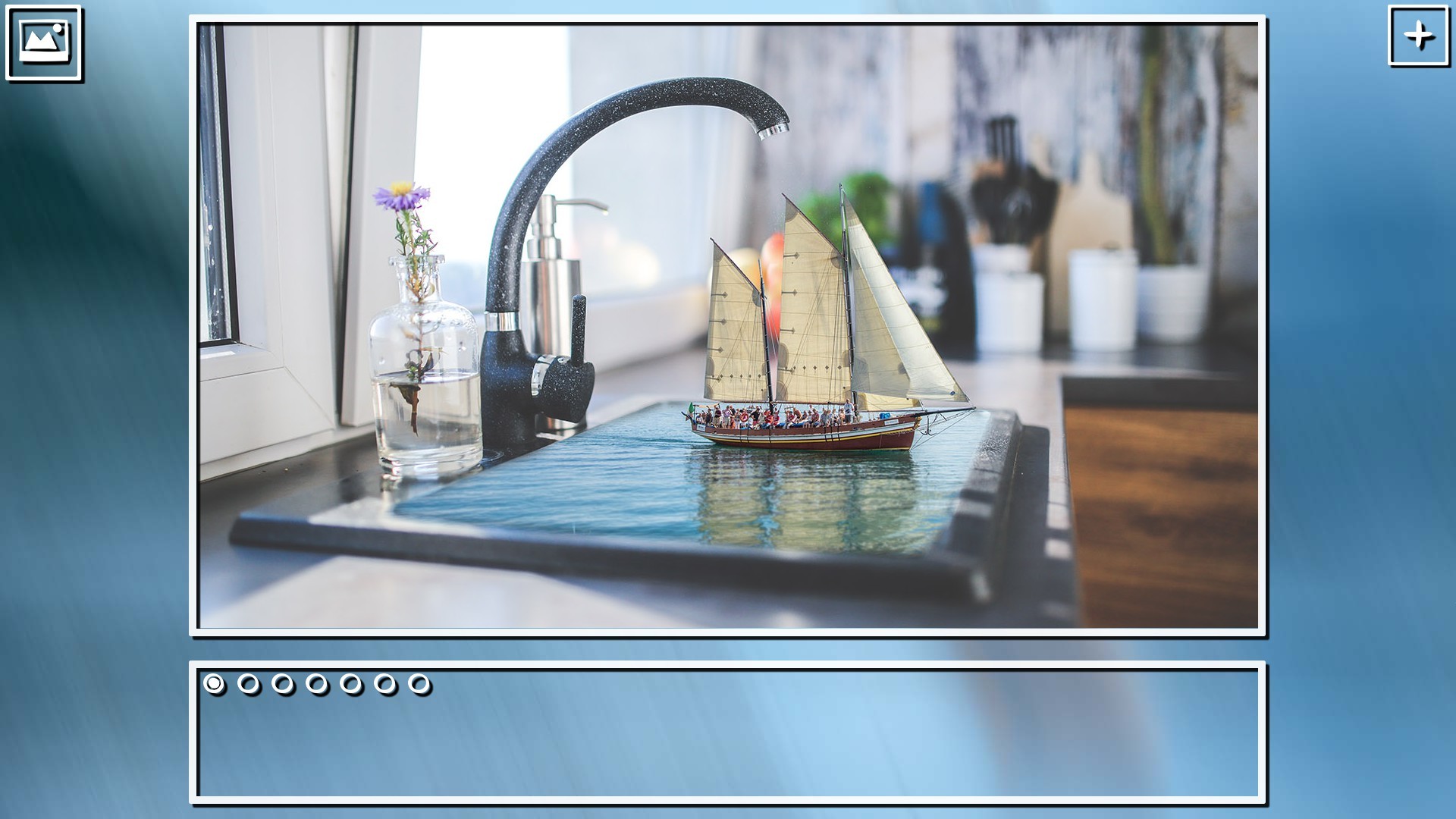 Super Jigsaw Puzzle: Generations – Boats Puzzles