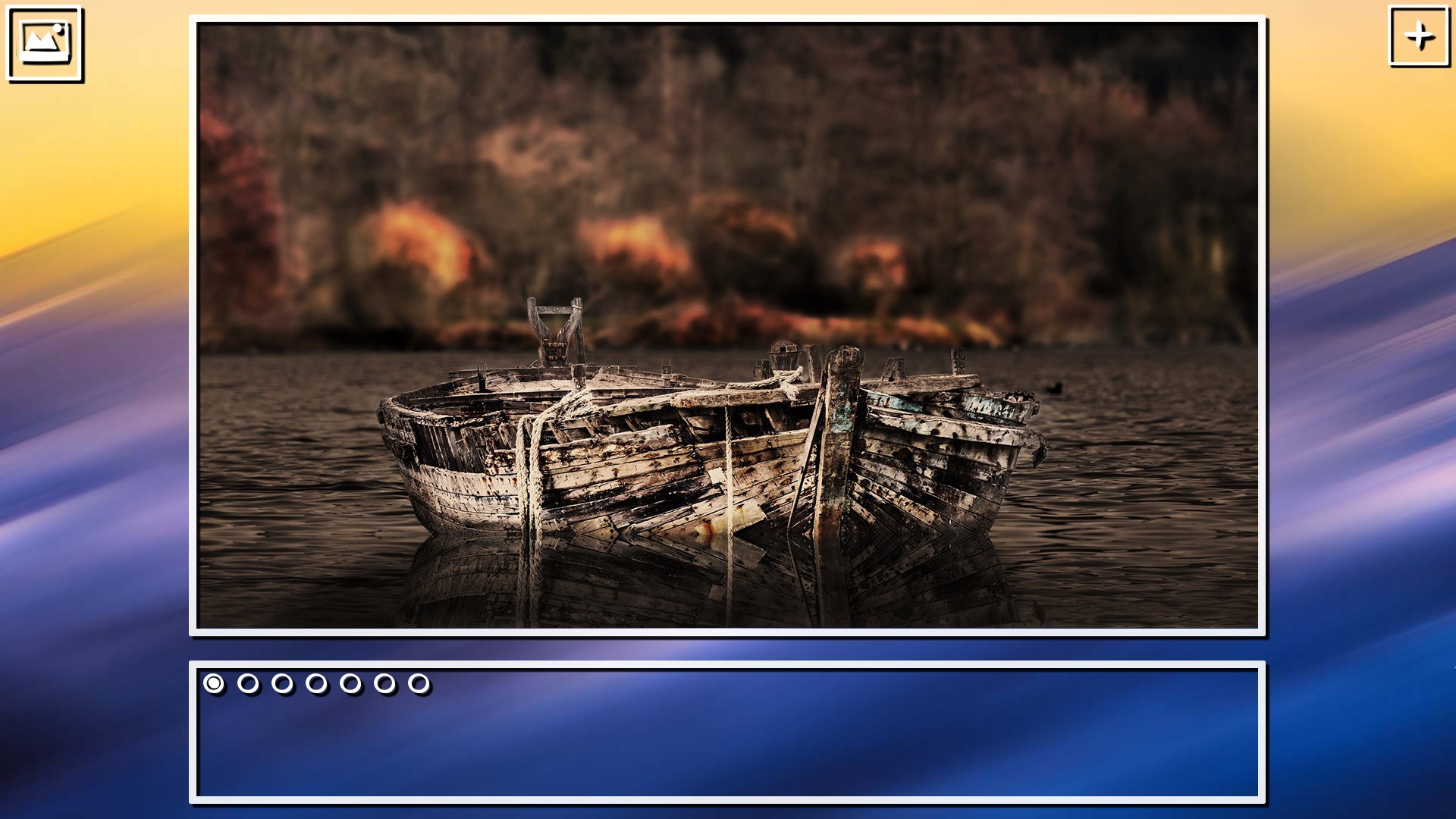 Super Jigsaw Puzzle: Generations – Boats Puzzles