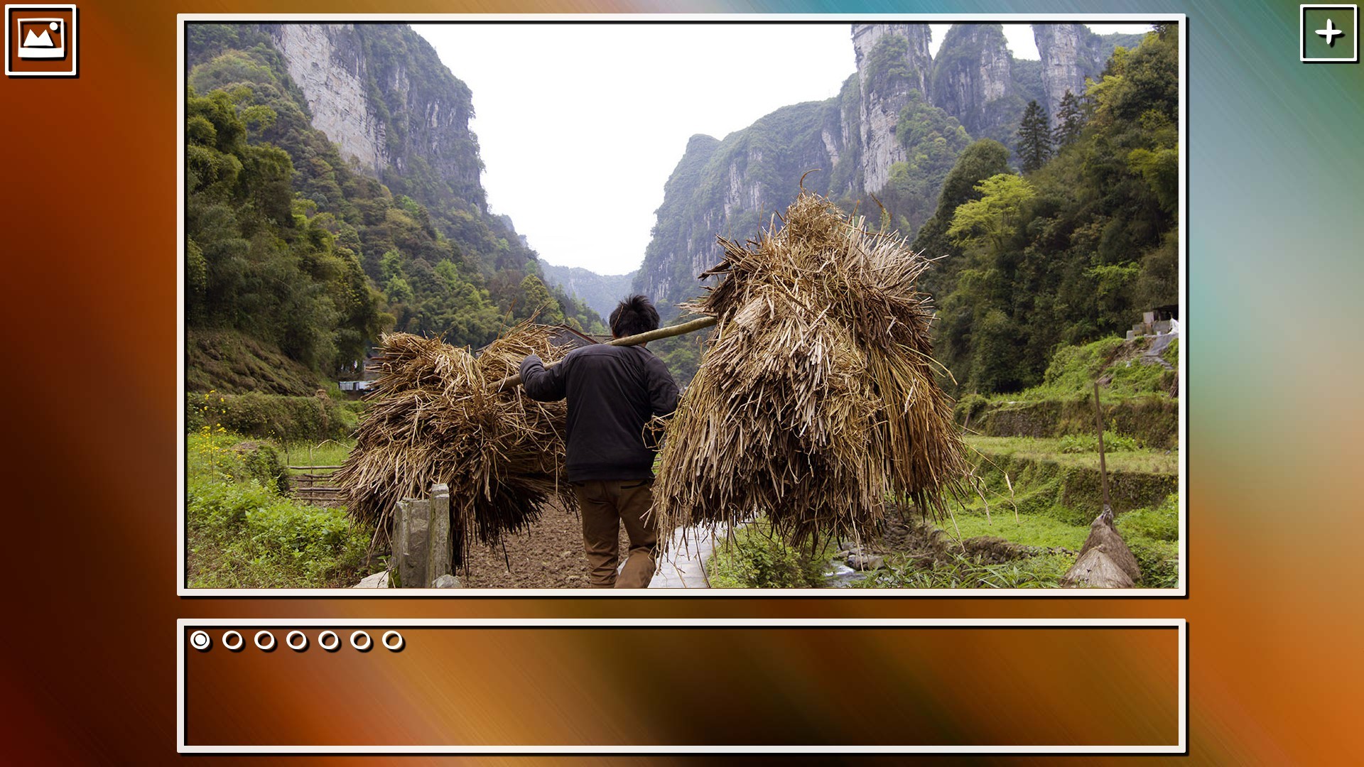 Super Jigsaw Puzzle: Generations – China Puzzles