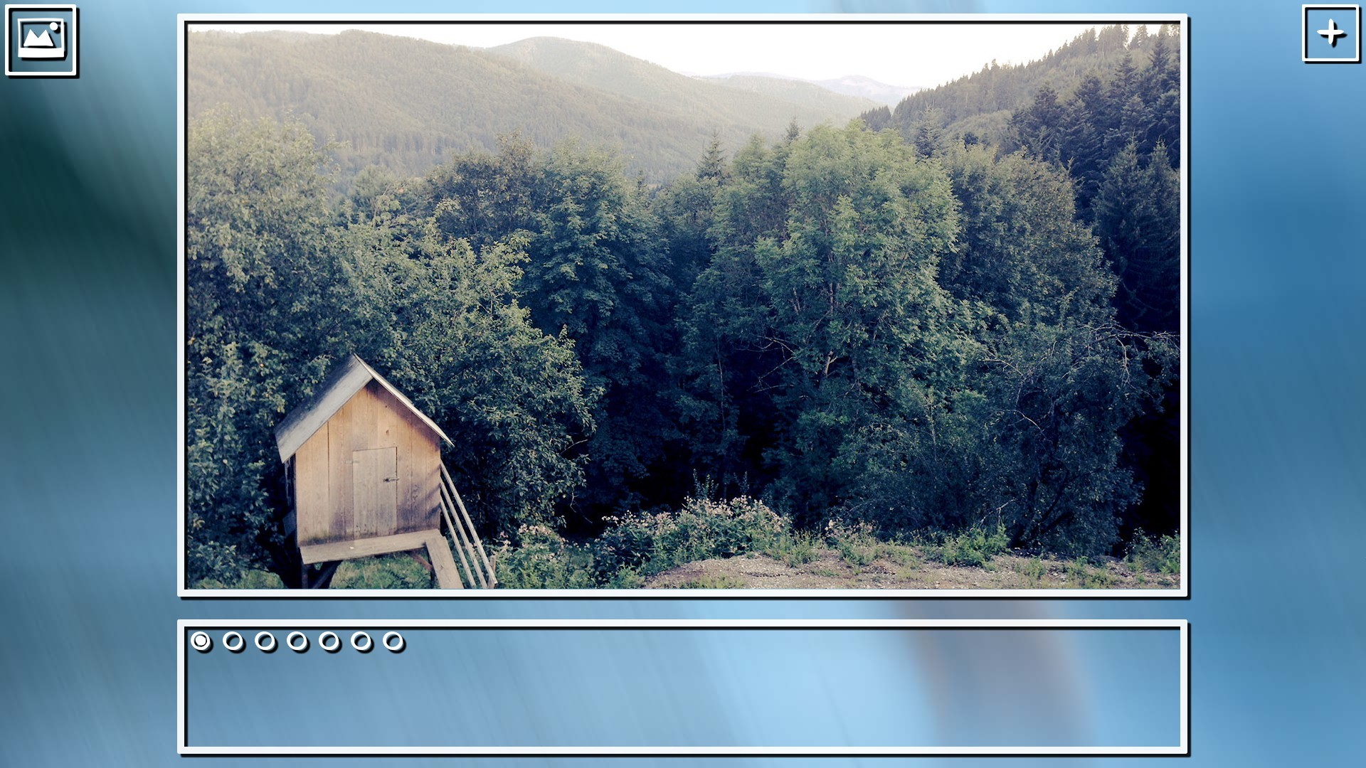 Super Jigsaw Puzzle: Generations – Landscapes Puzzles