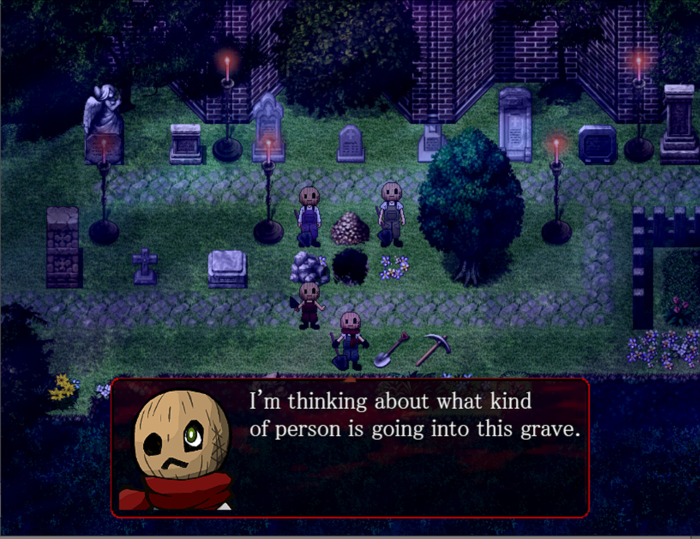 Angels of Death Episode.Eddie