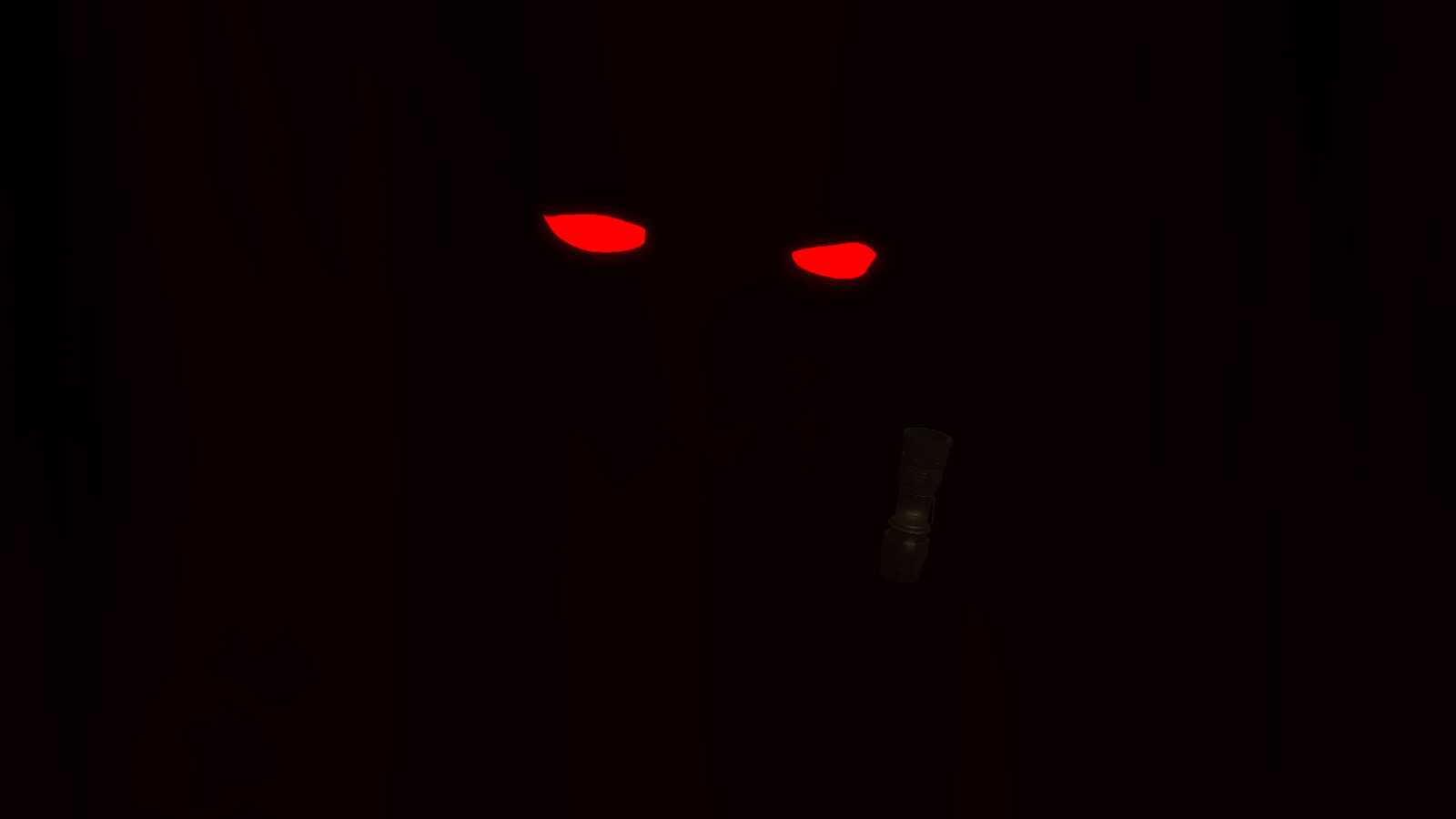 Kittens of Fear