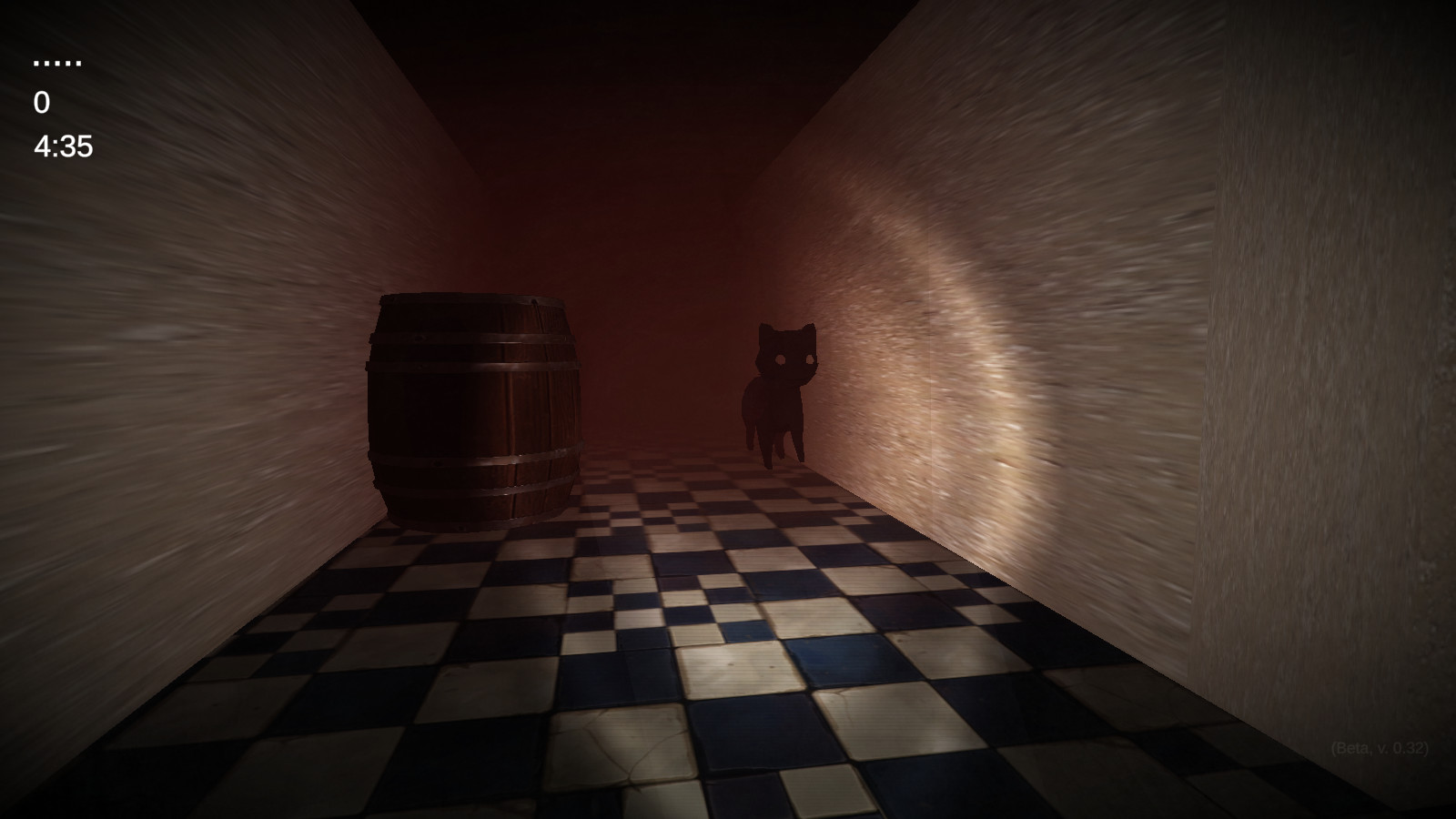 Kittens of Fear