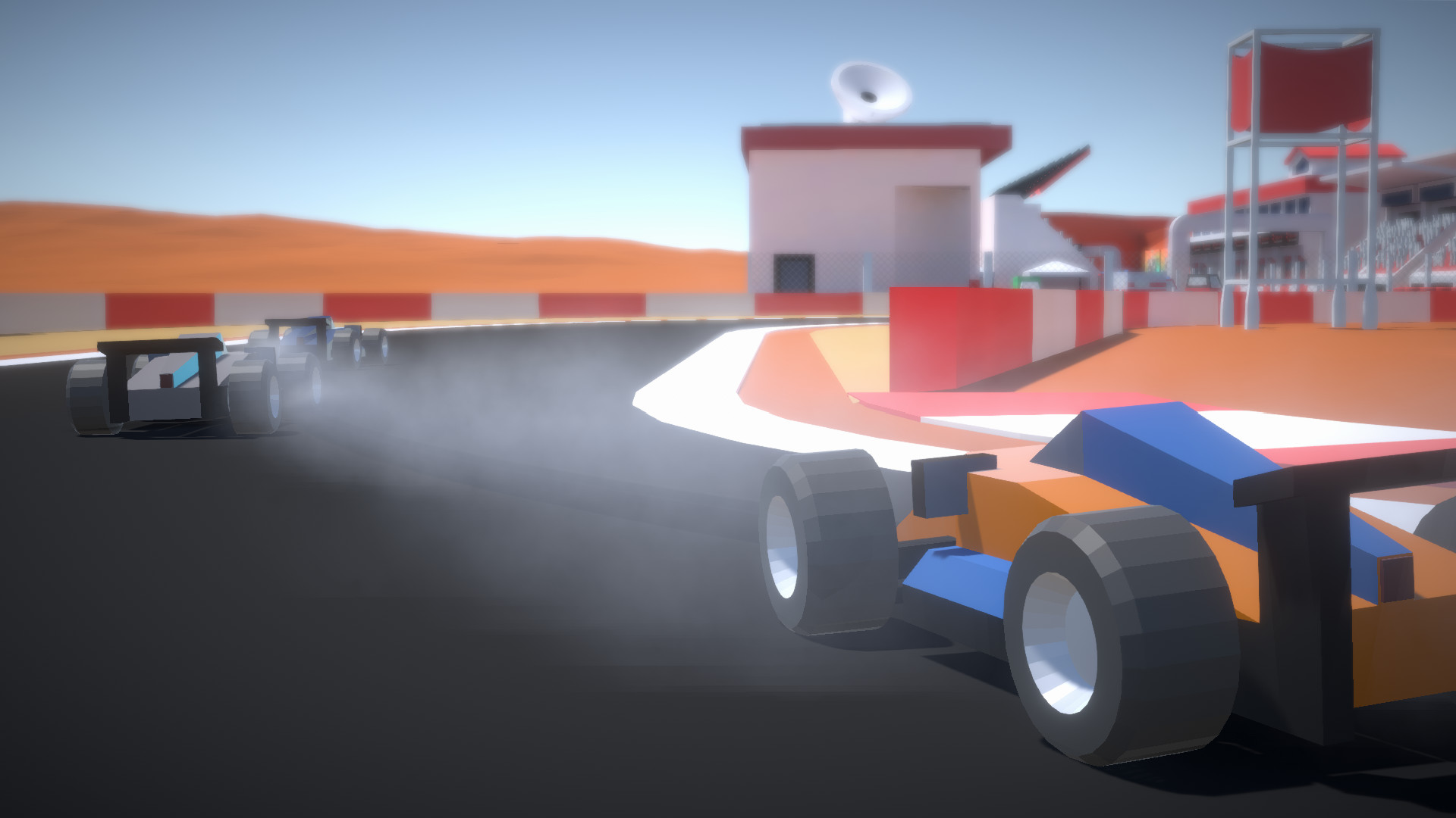 Race Condition