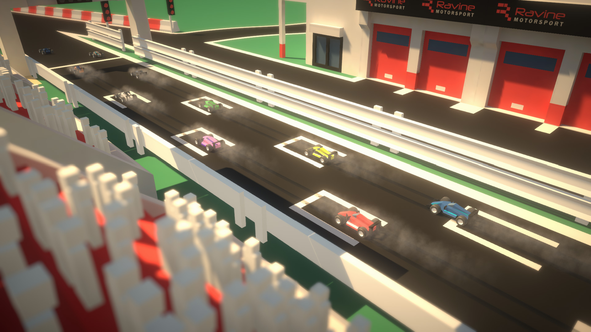 Race Condition