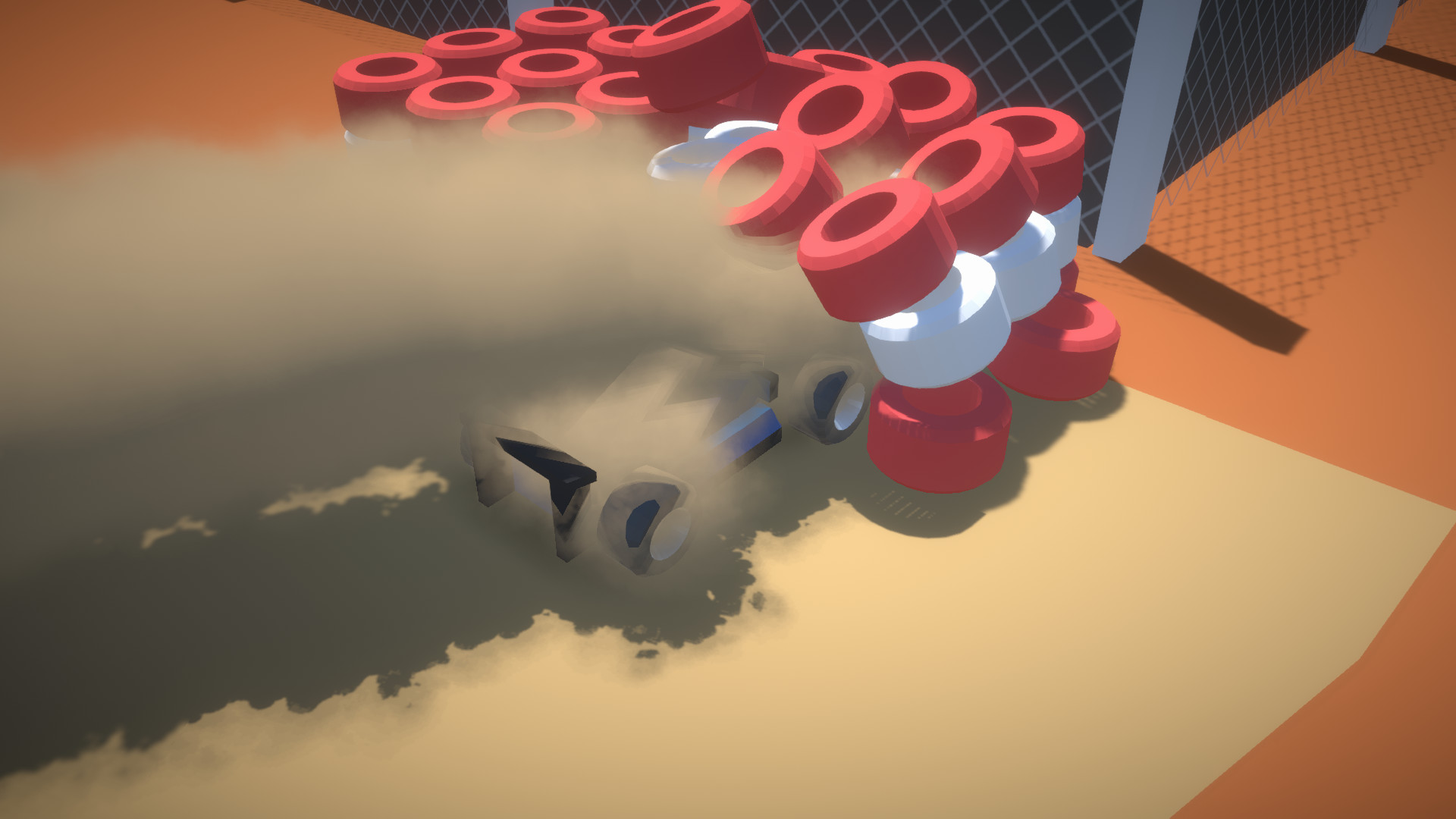 Race Condition