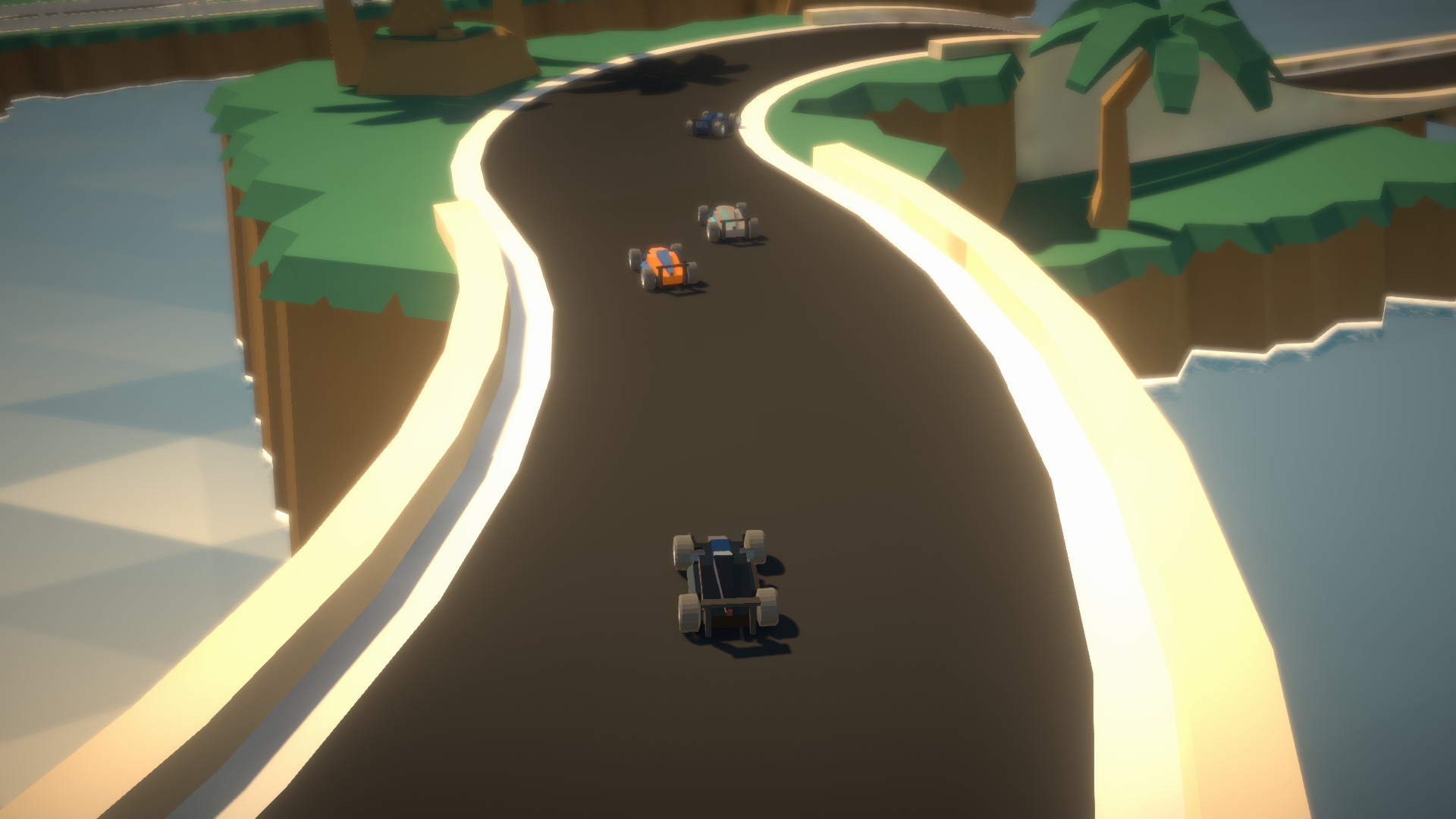 Race Condition
