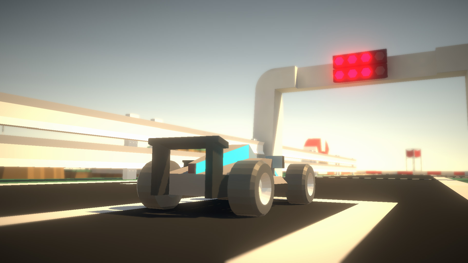 Race Condition