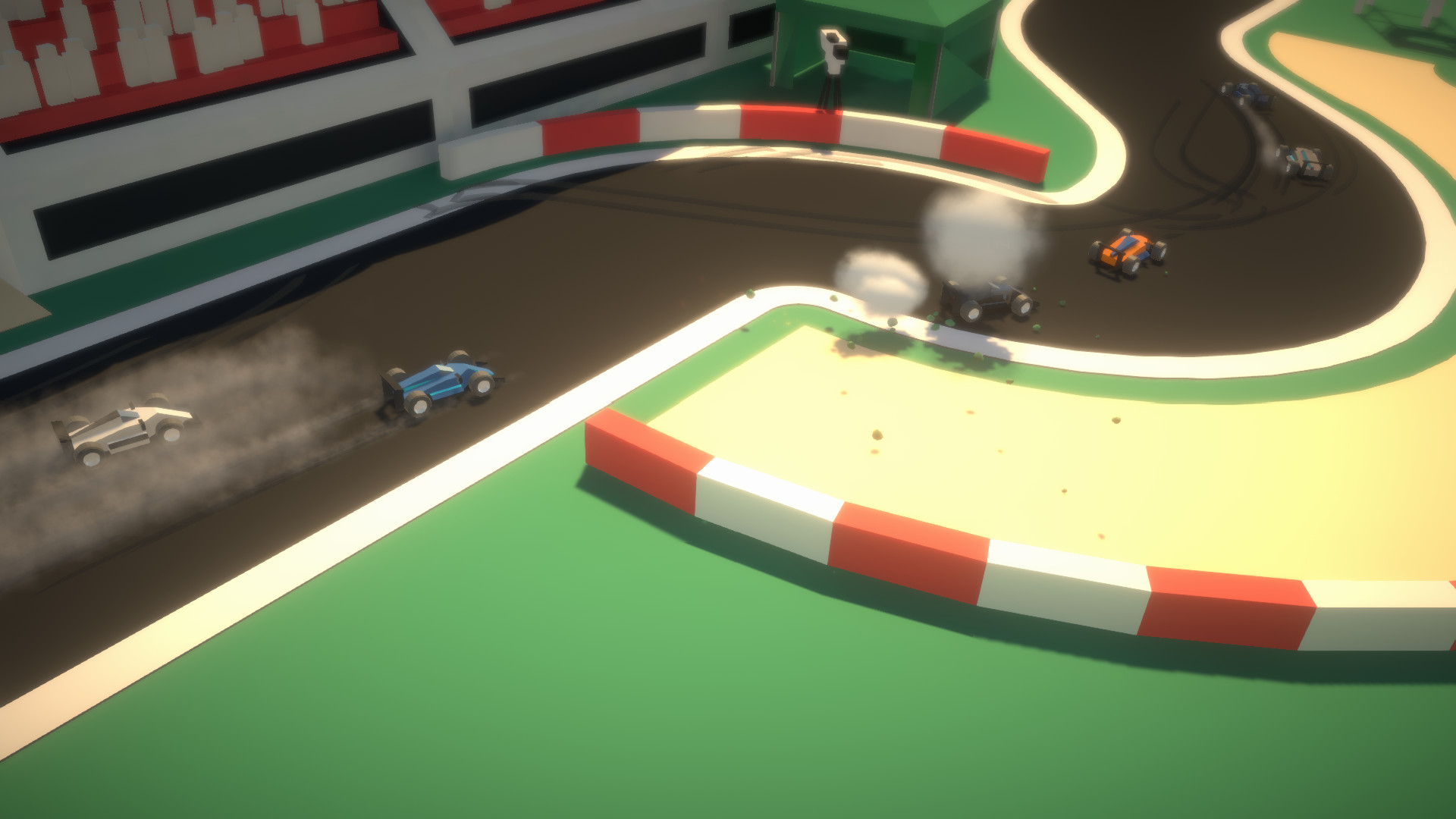 Race Condition