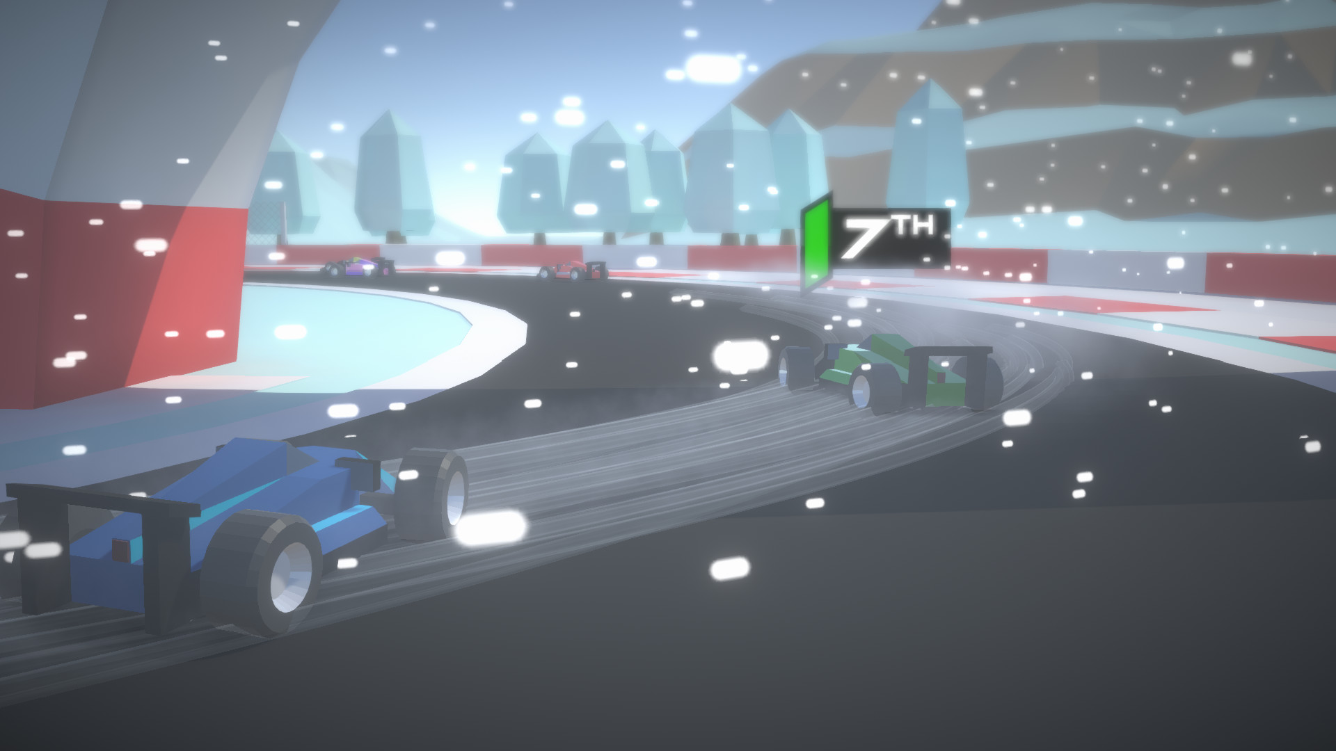 Race Condition
