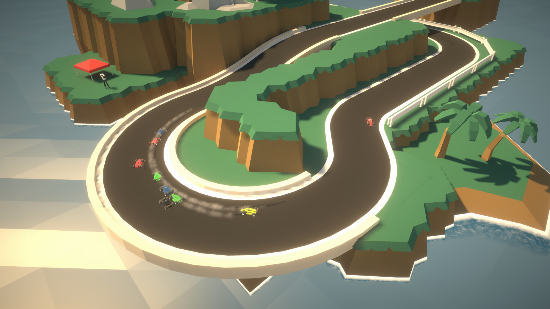 Race Condition