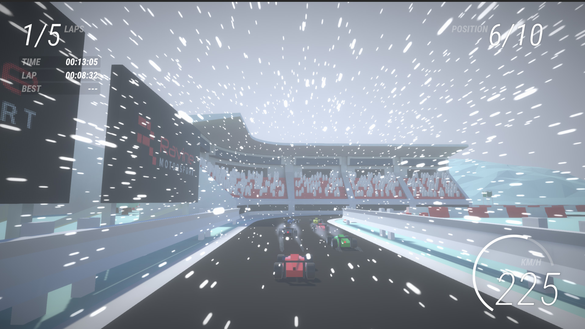 Race Condition