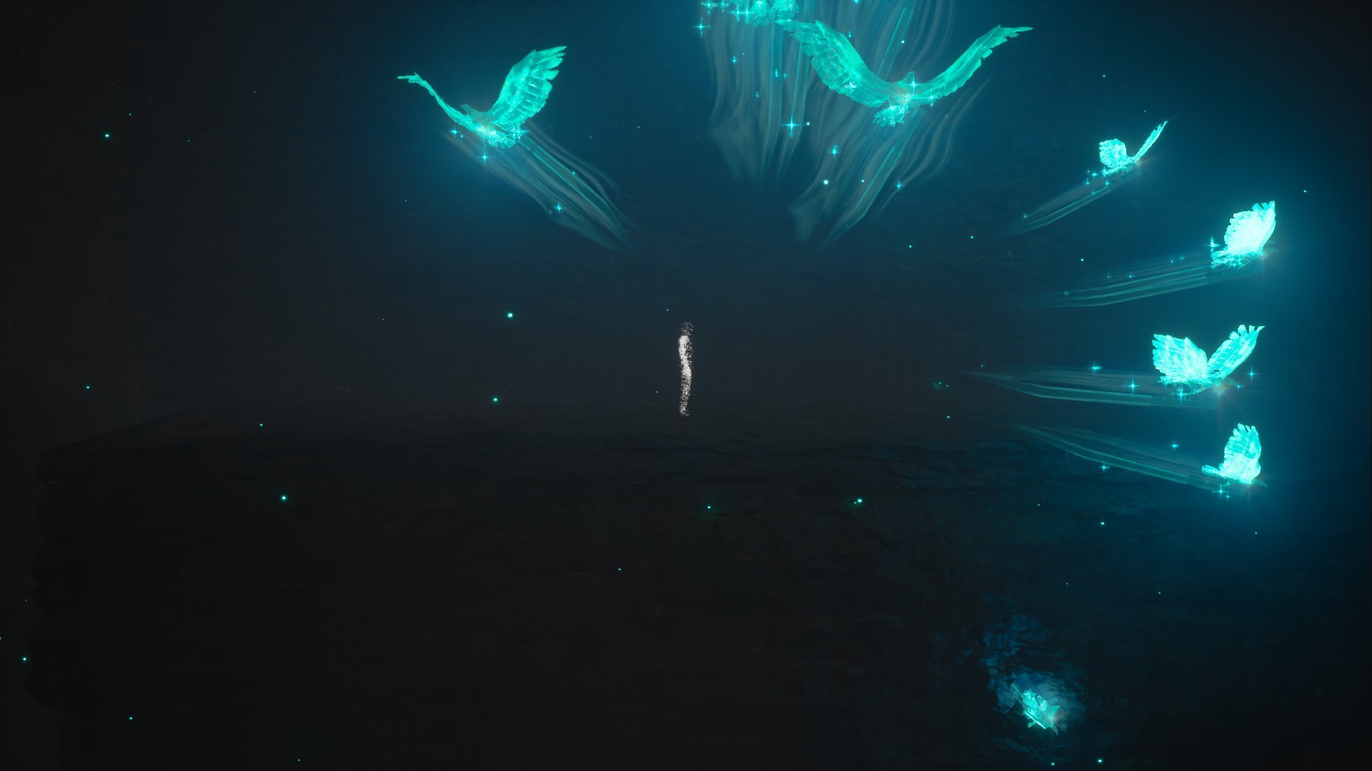 Last Memory