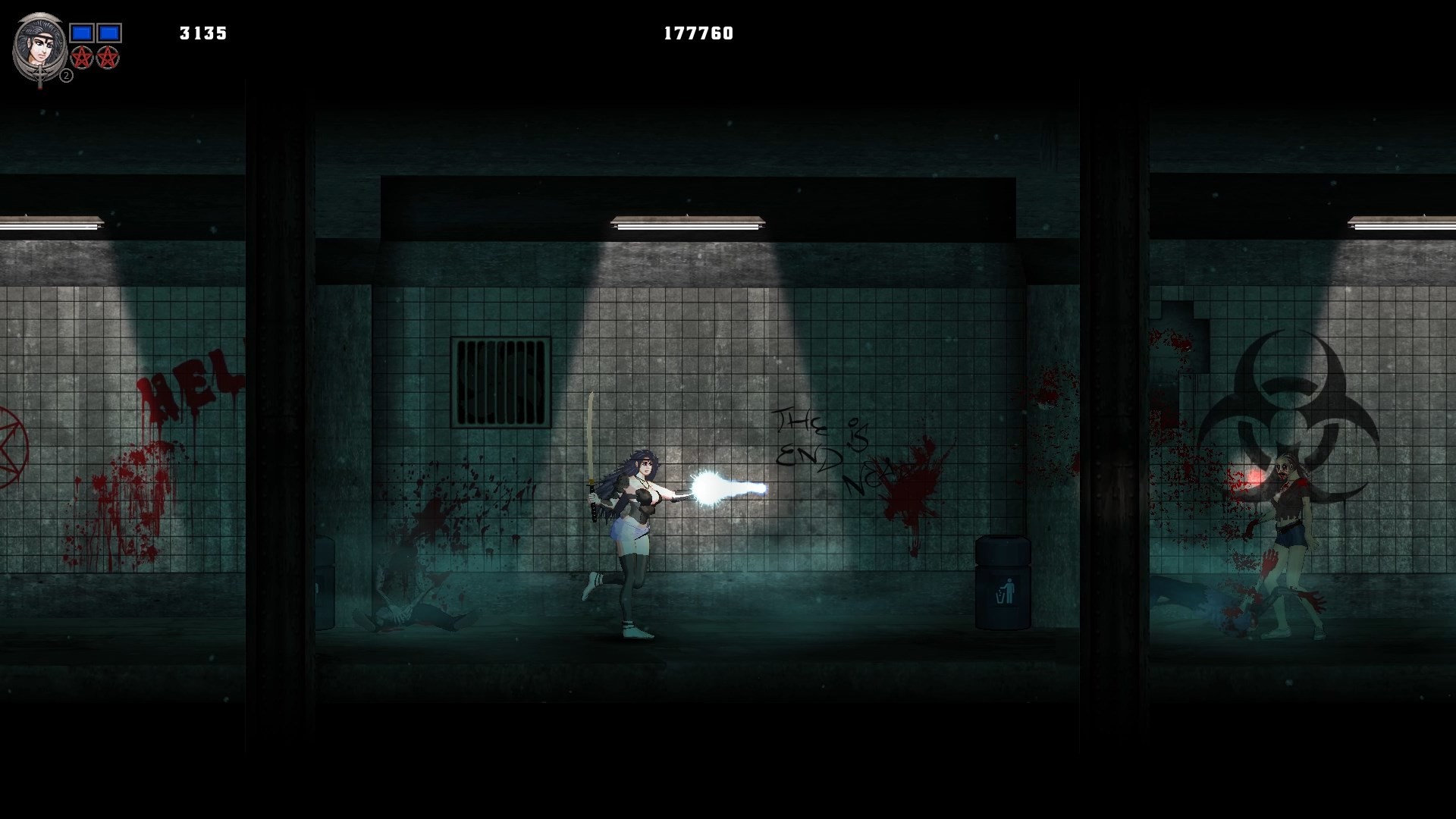 Armageddon Onslaught