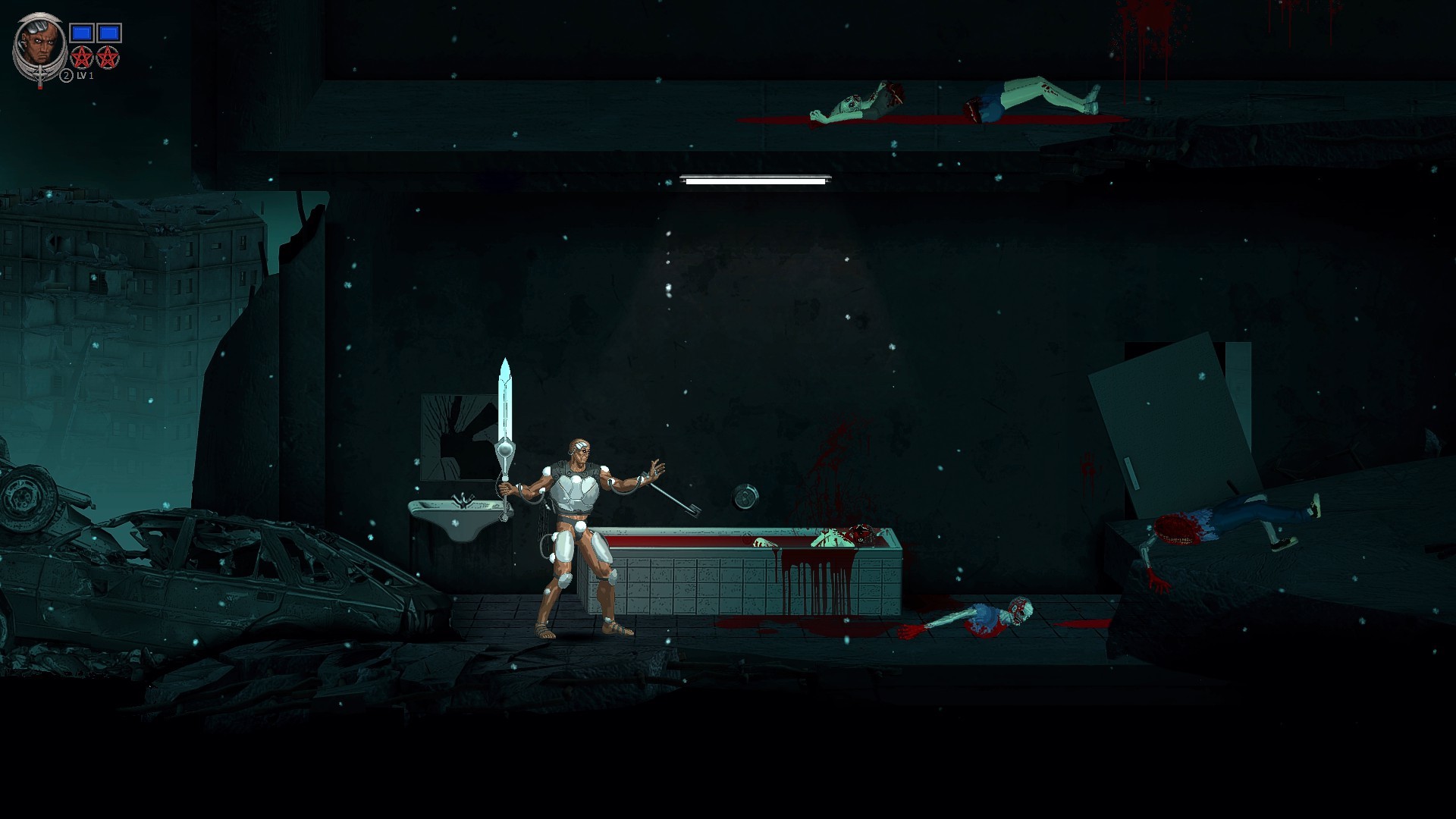 Armageddon Onslaught