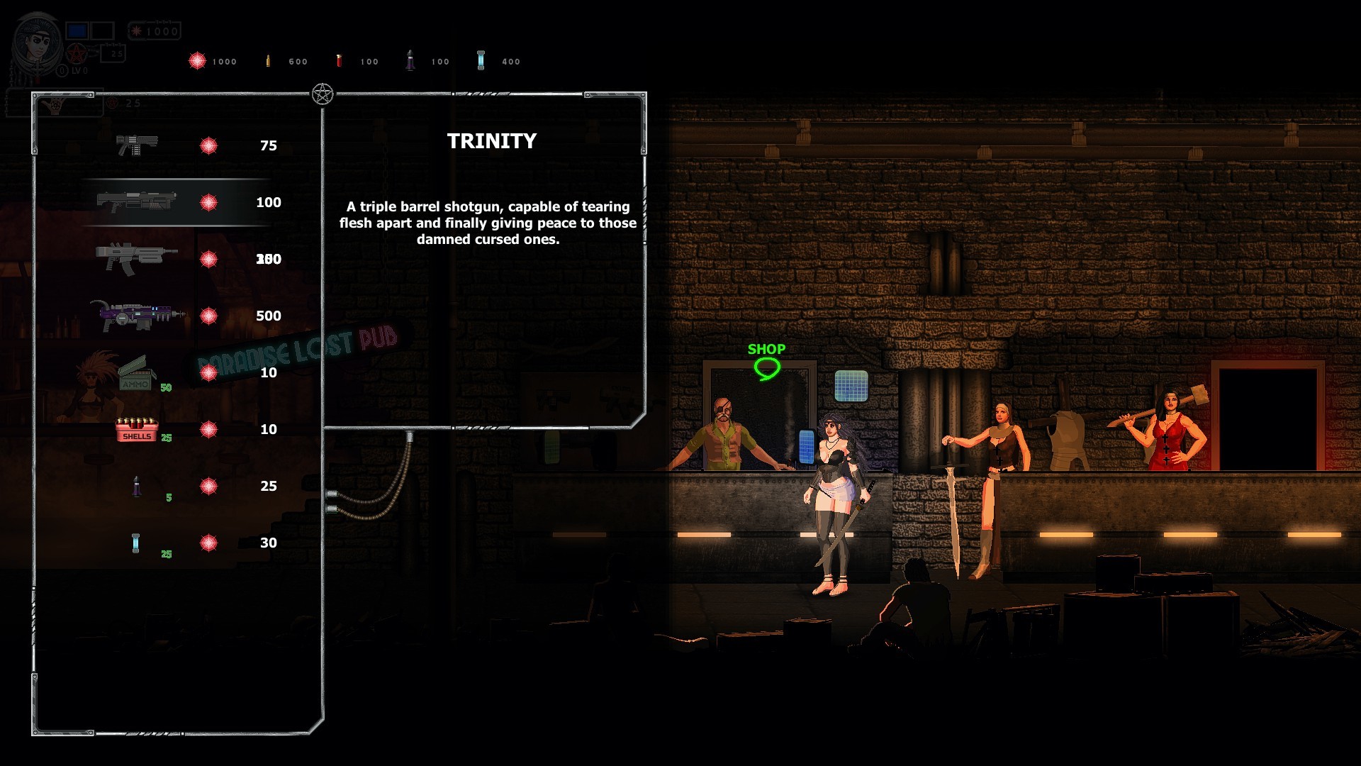 Armageddon Onslaught