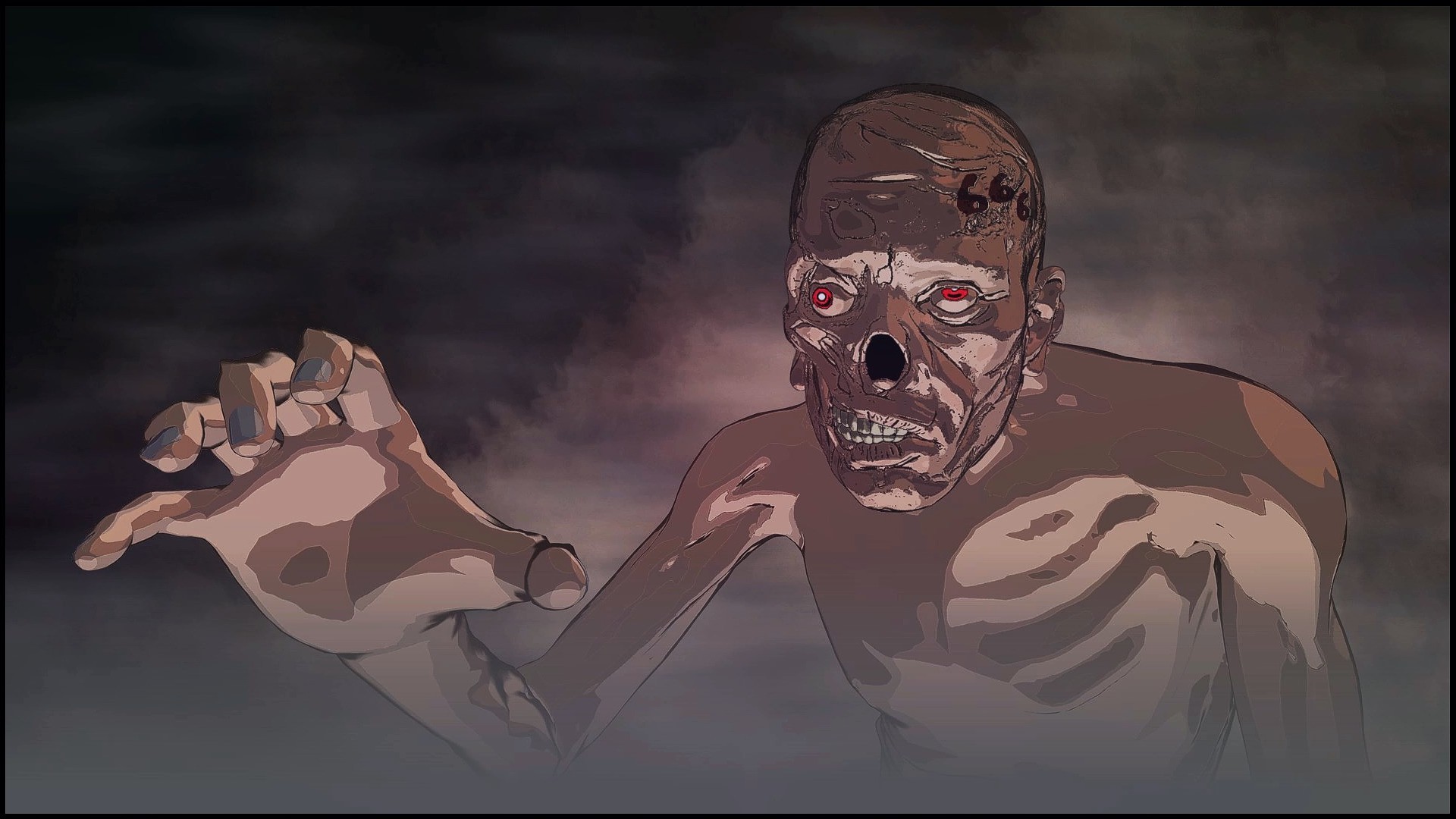 Armageddon Onslaught