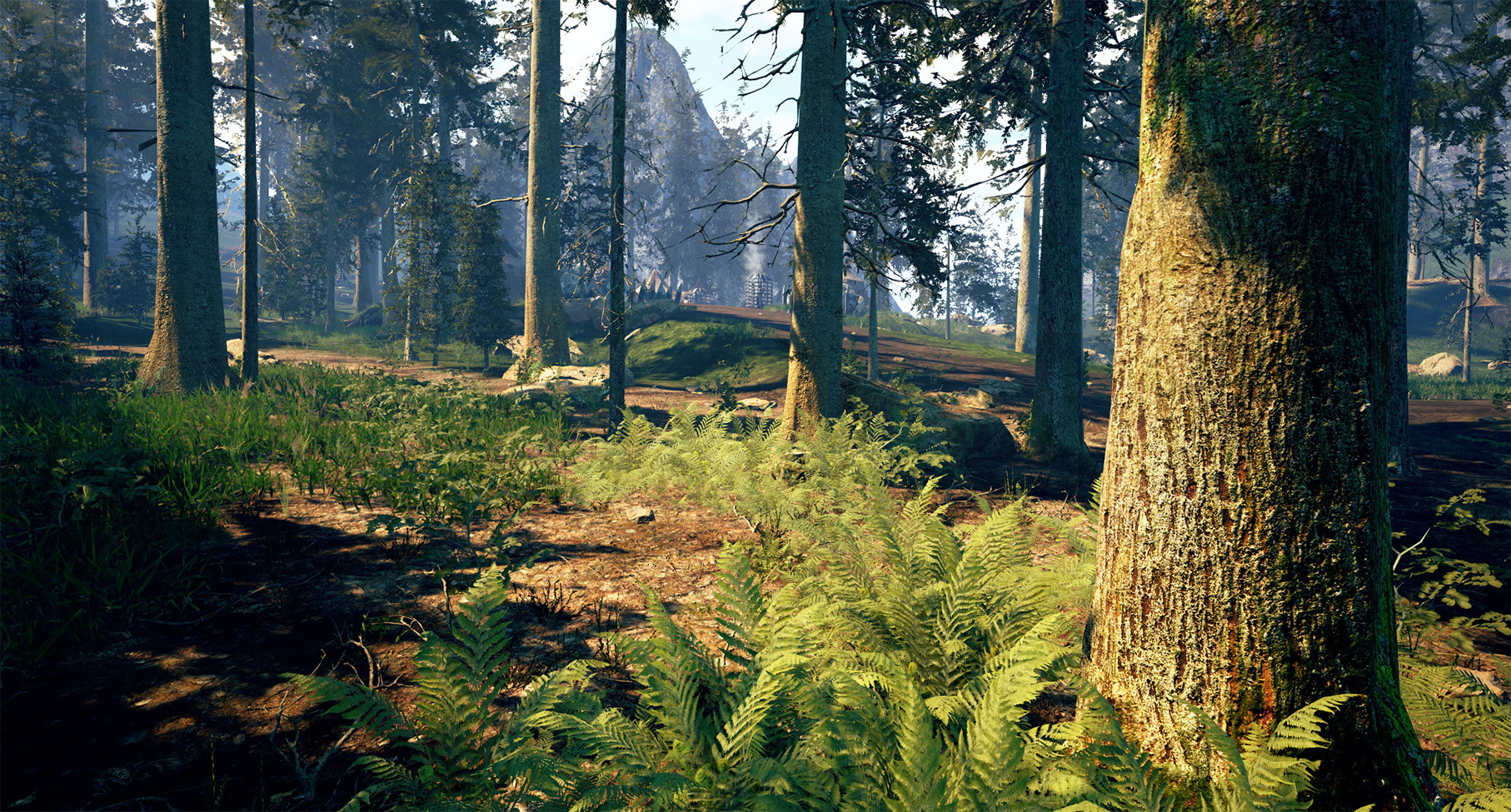 Mortem: Fallen Kingdom