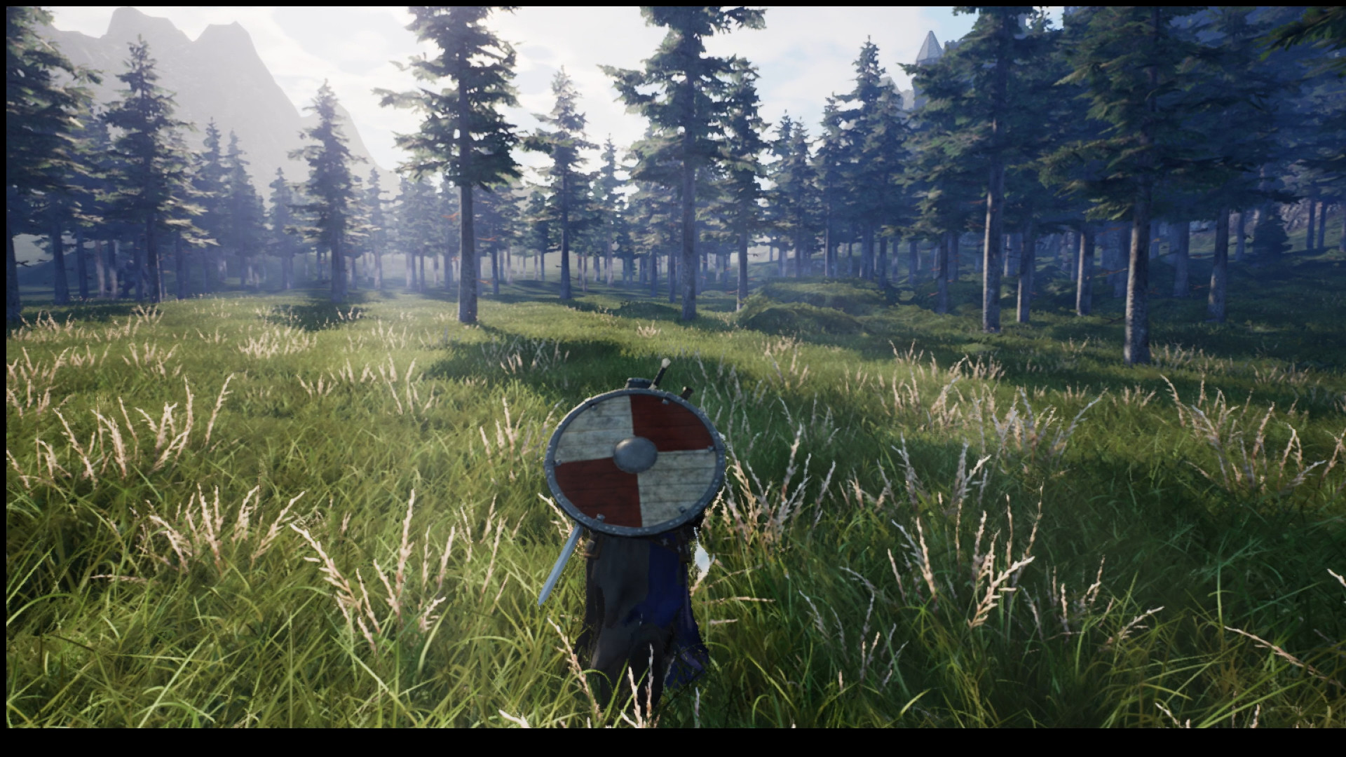Mortem: Fallen Kingdom