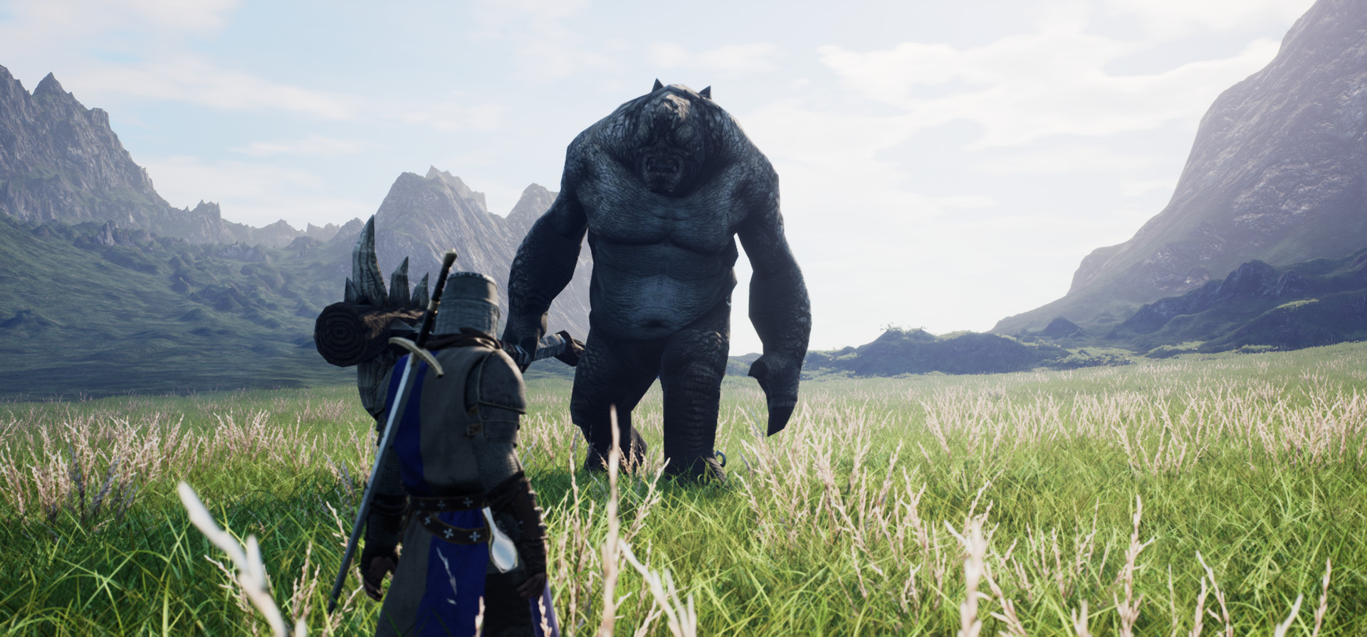 Mortem: Fallen Kingdom