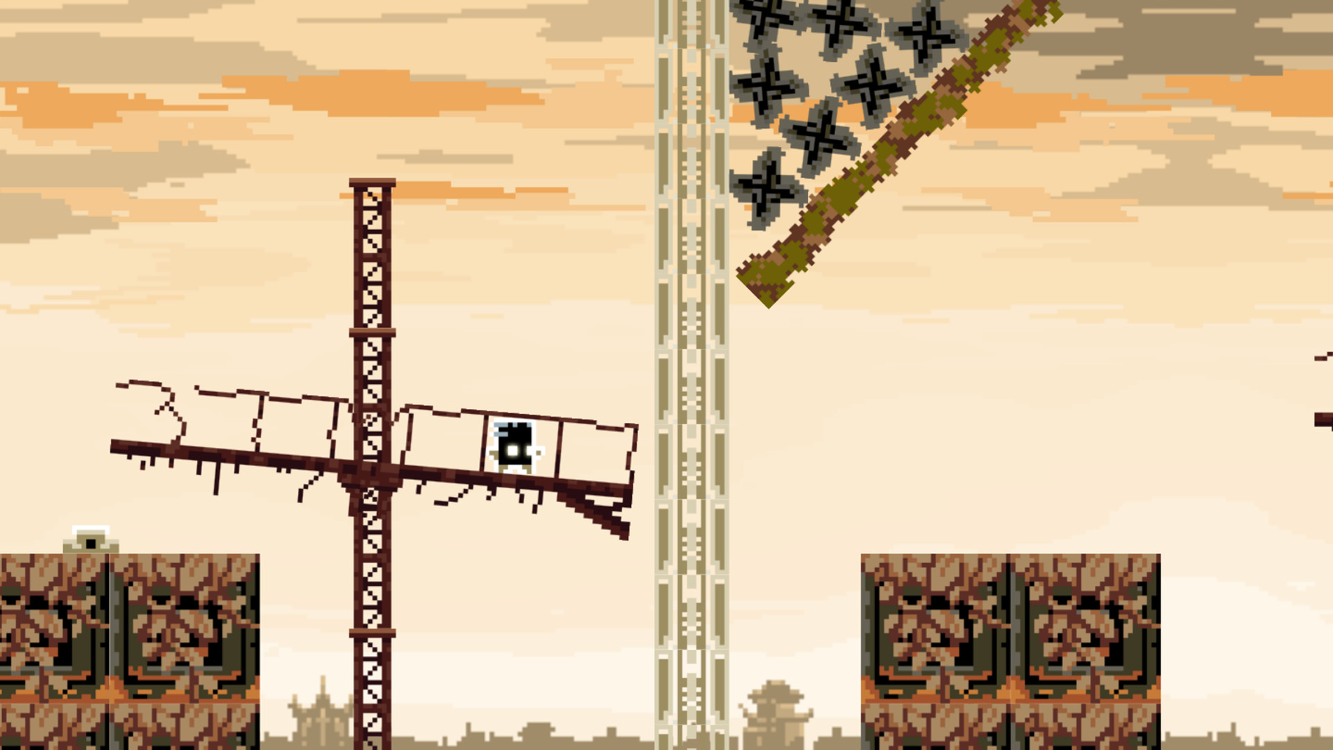 Dere Exe: Rebirth of Horror