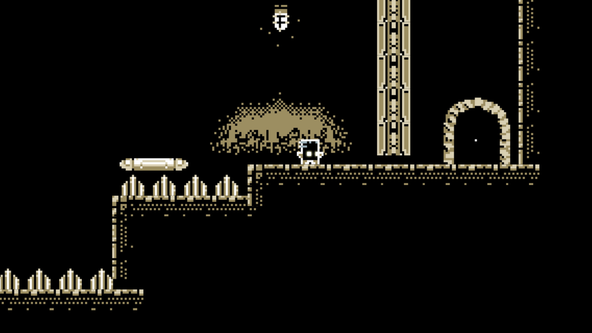 Dere Exe: Rebirth of Horror