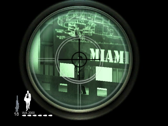 James Bond 007: Quantum of Solace