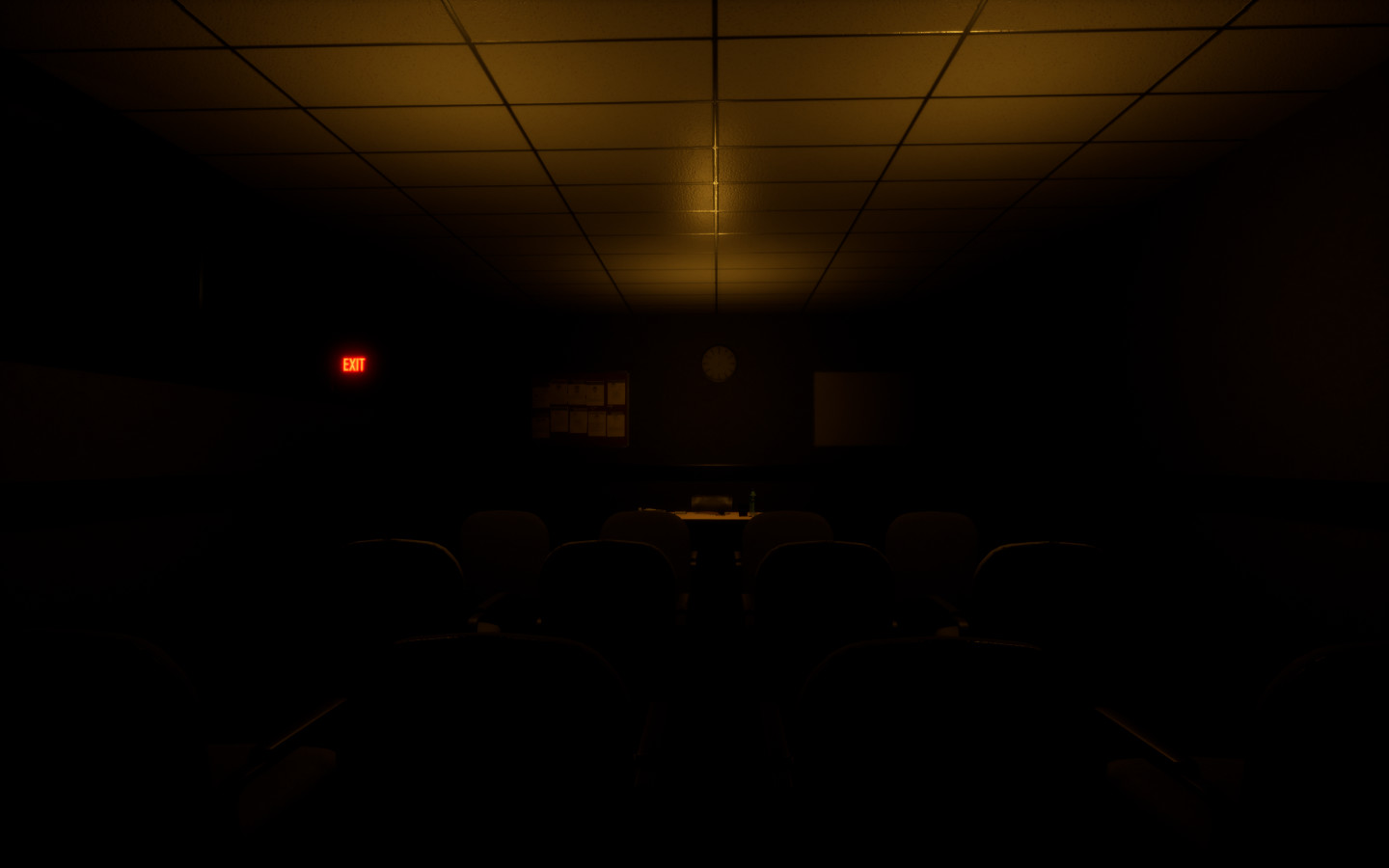 Understanding, the Game