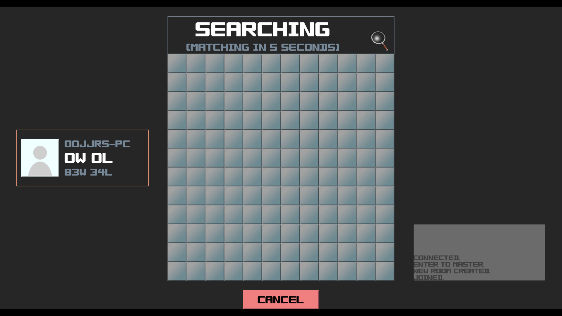 Minesweeper Match