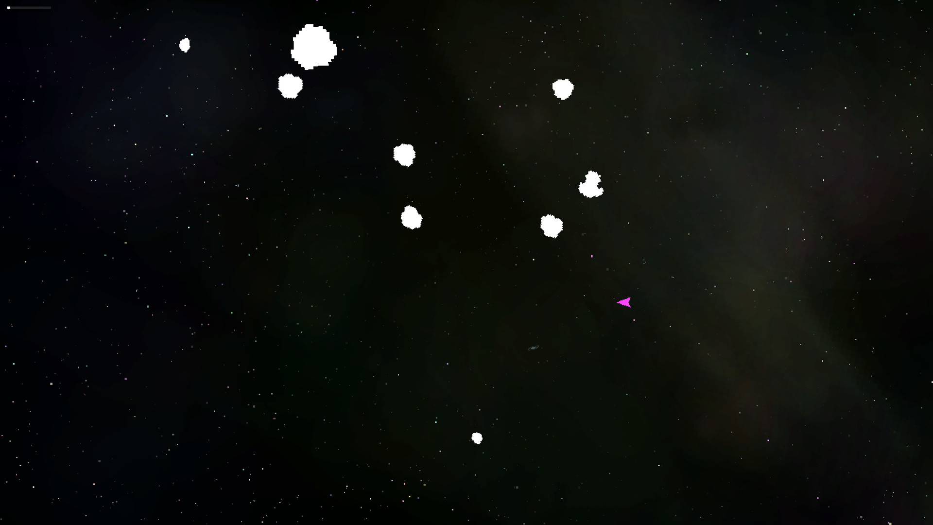 Space Debris