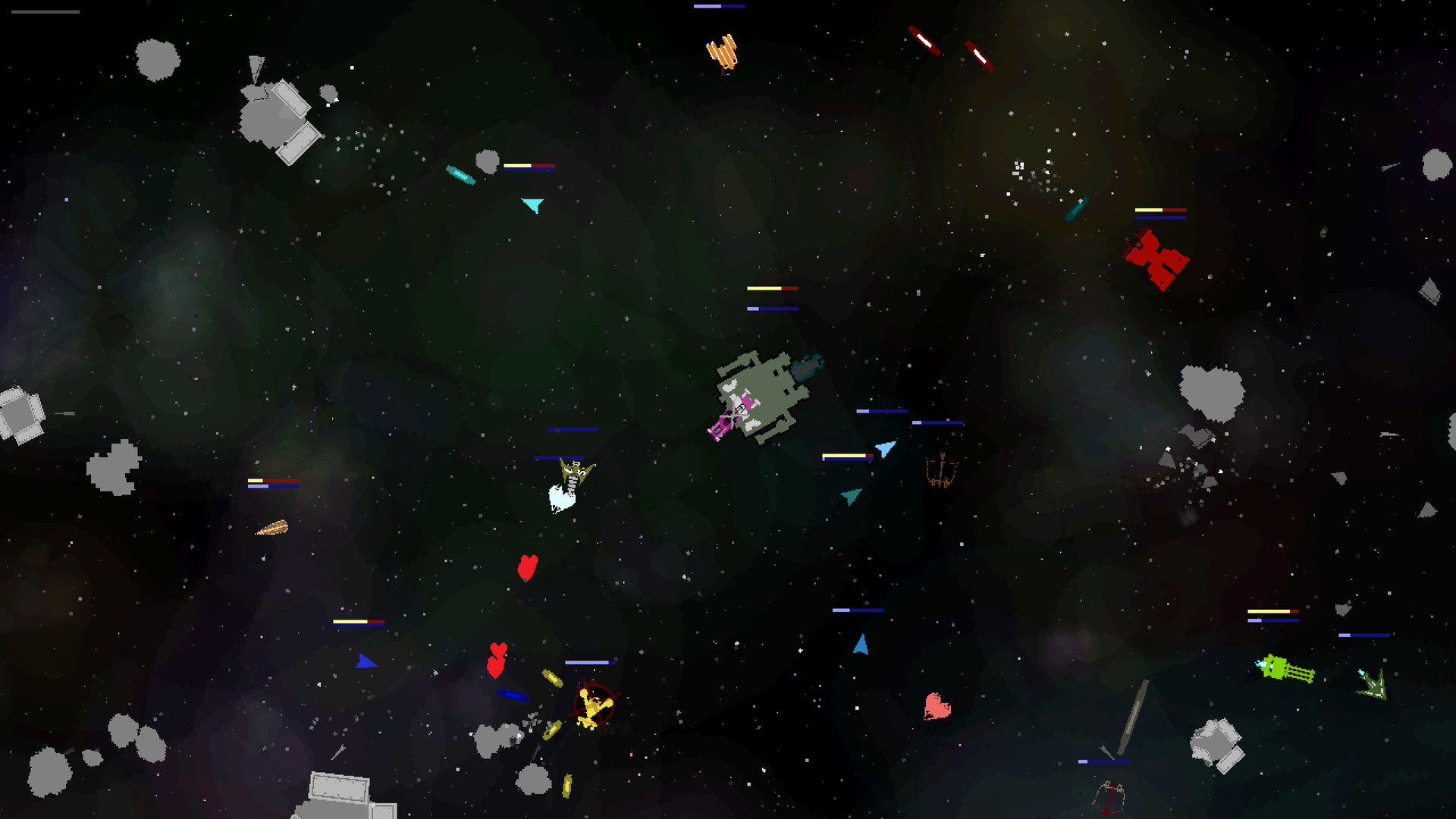 Space Debris