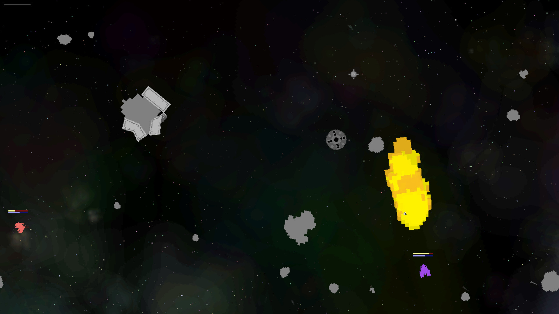 Space Debris