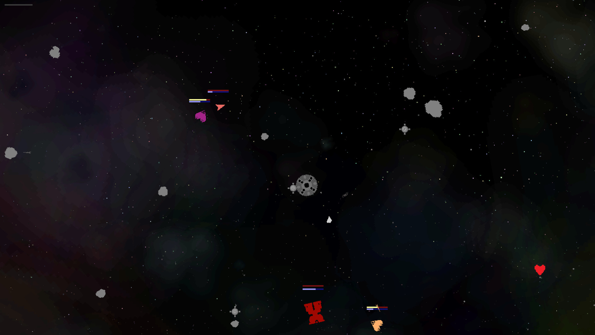 Space Debris