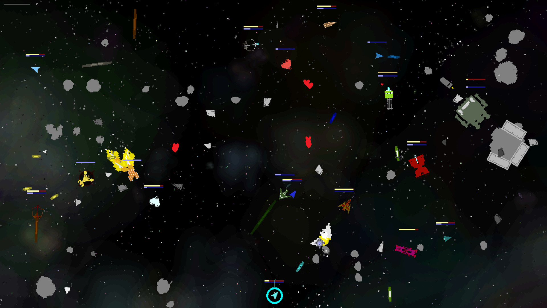 Space Debris