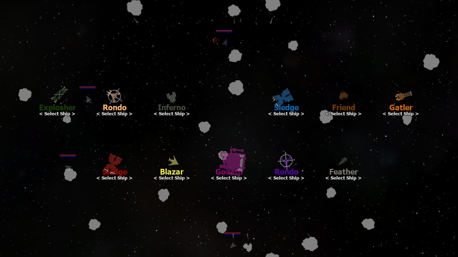 Space Debris