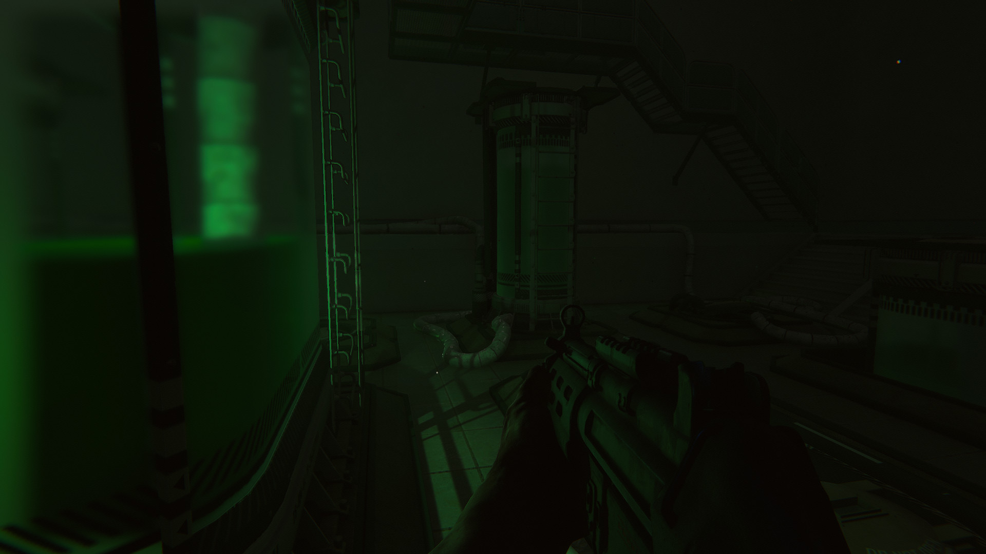 Burkov: Point of Contact