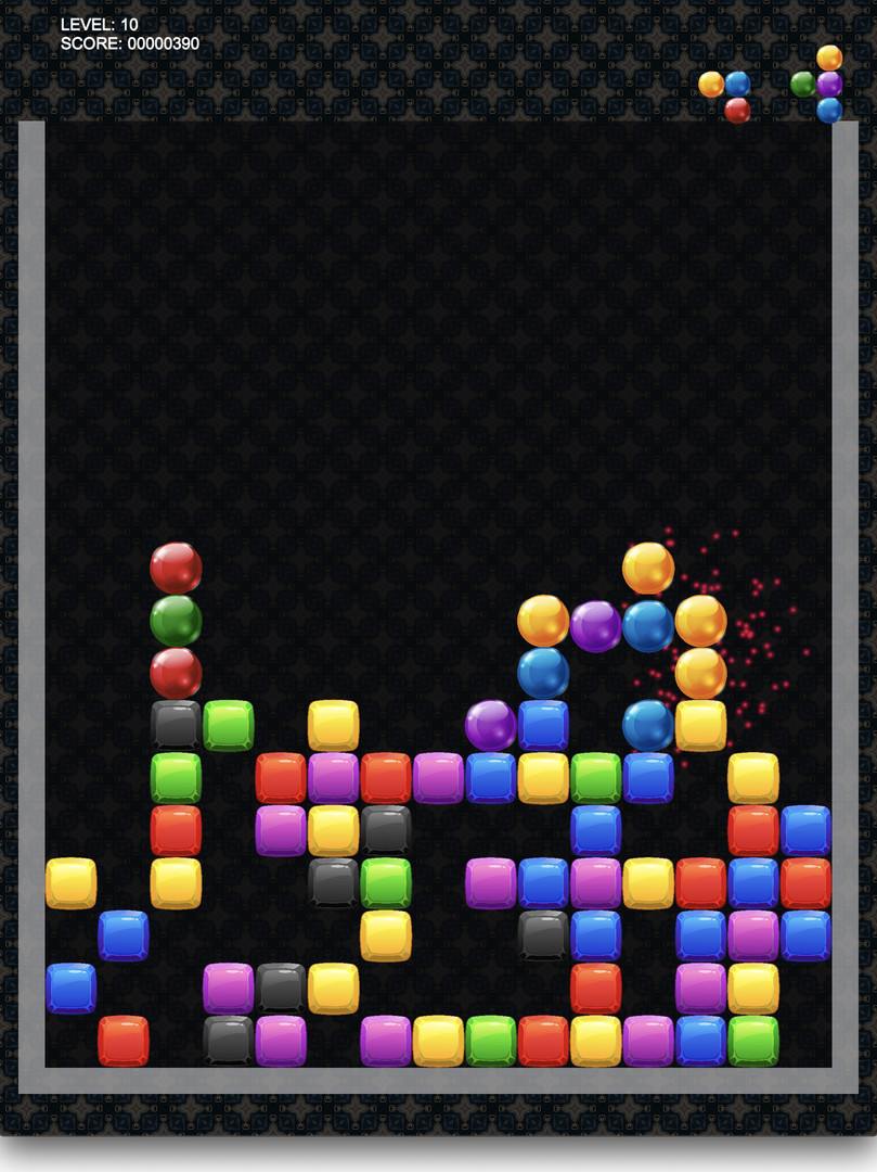 Rubble Bubble